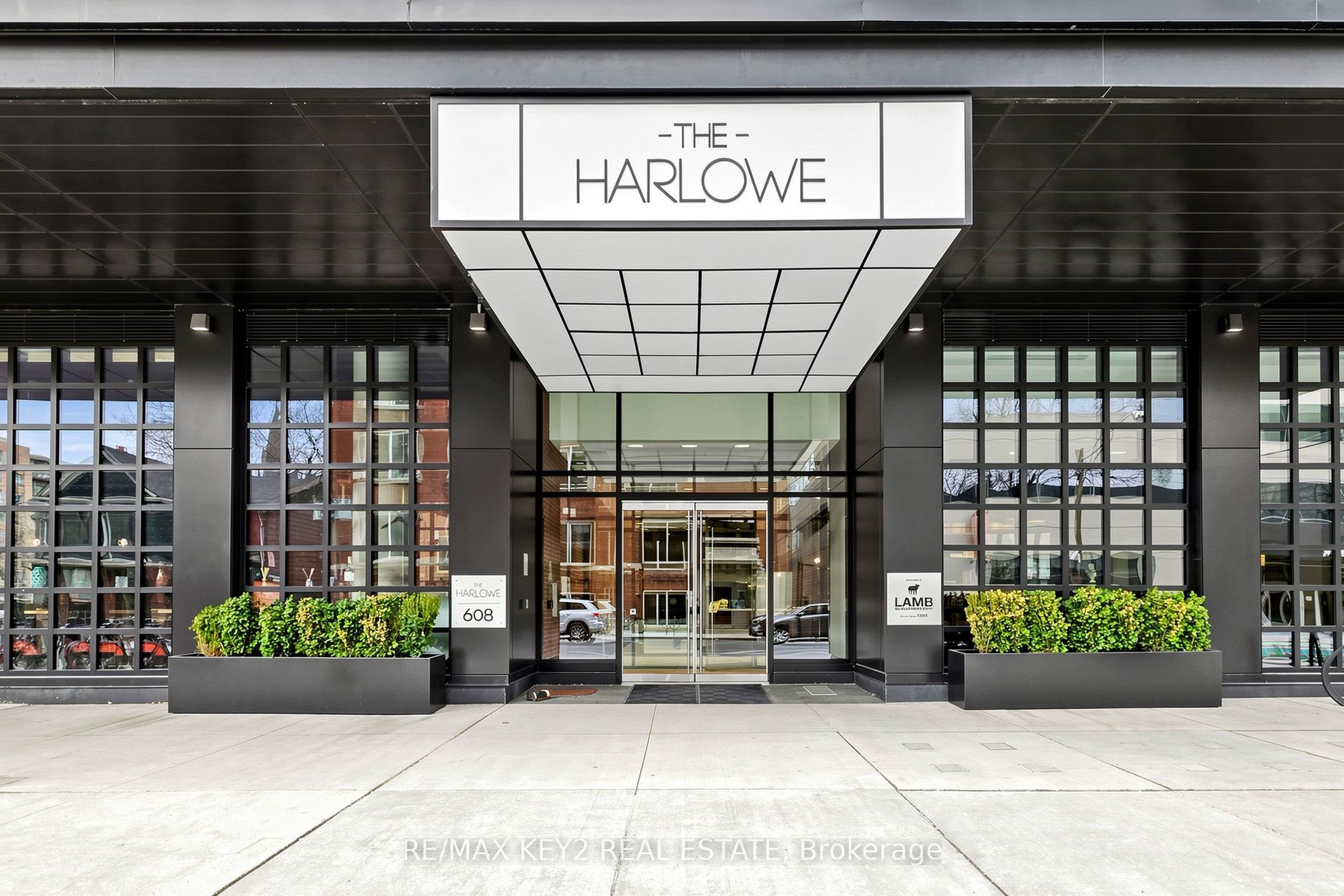 Harlowe Lofts, #615