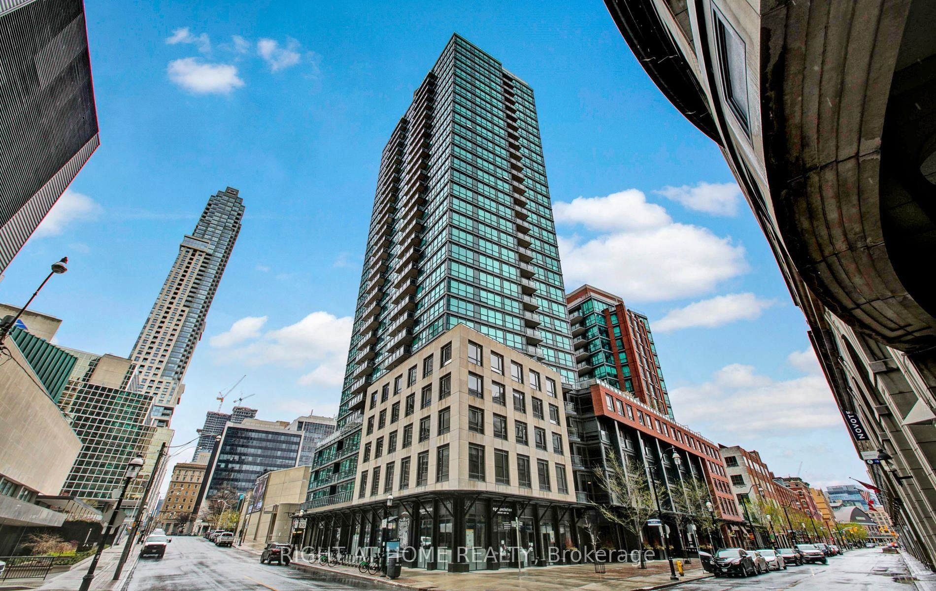 London Lofts