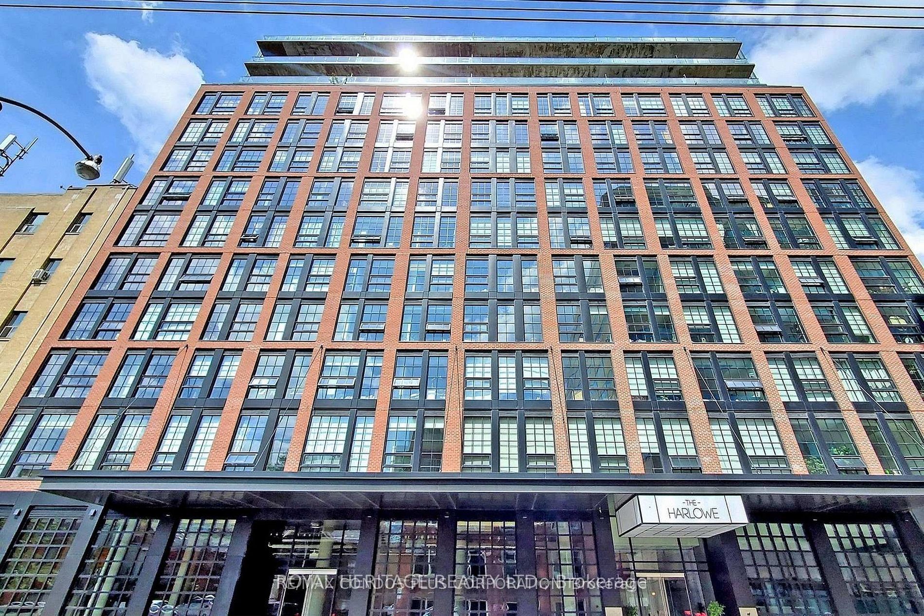 Harlowe Lofts, #904