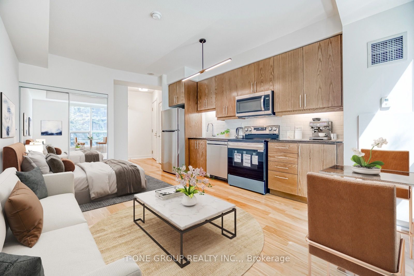 London Lofts, #412