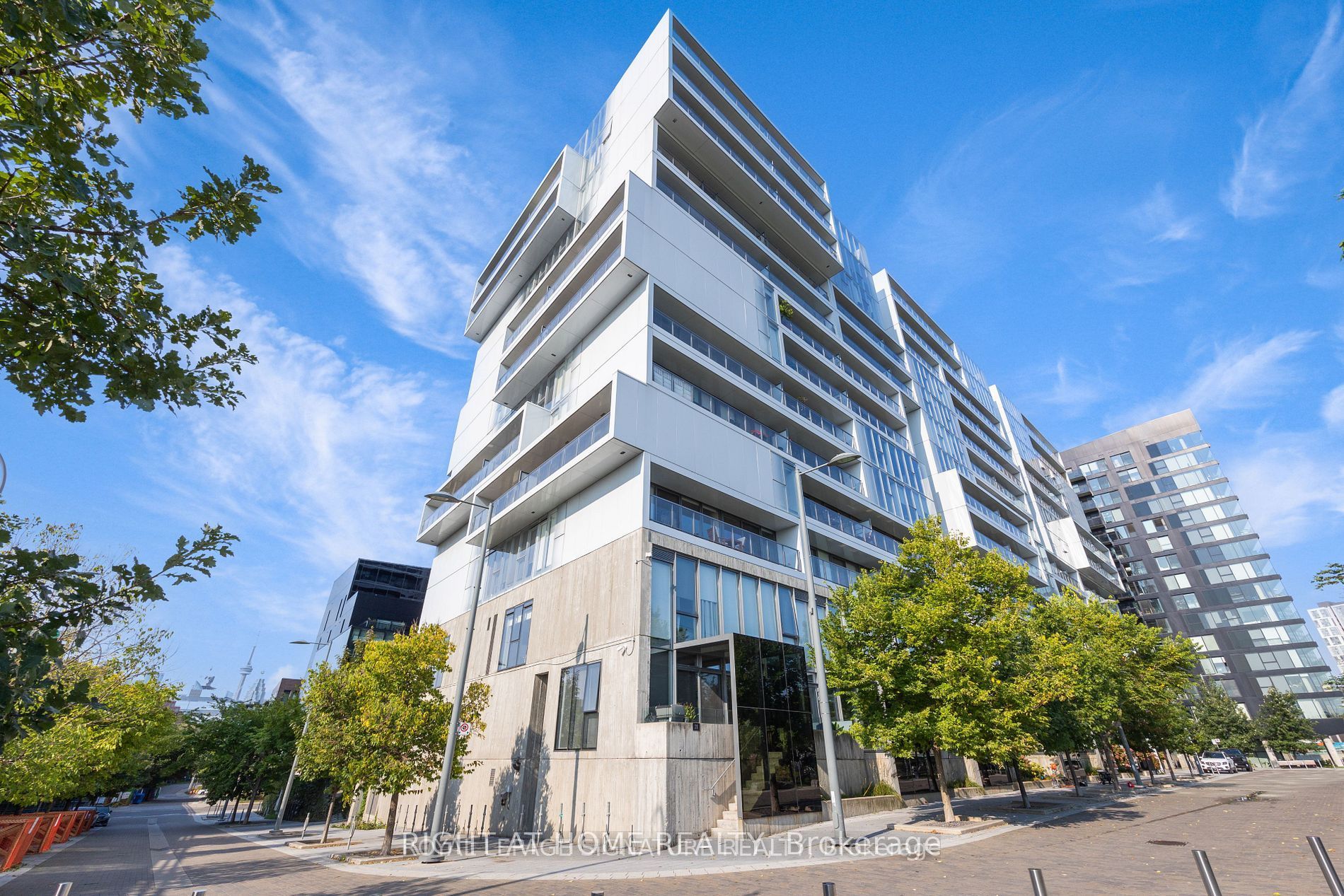 River City II Lofts
