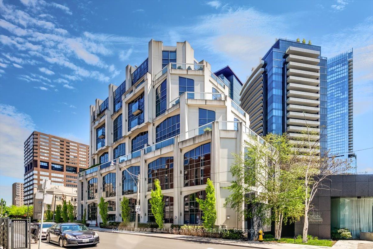 Domus Lofts
