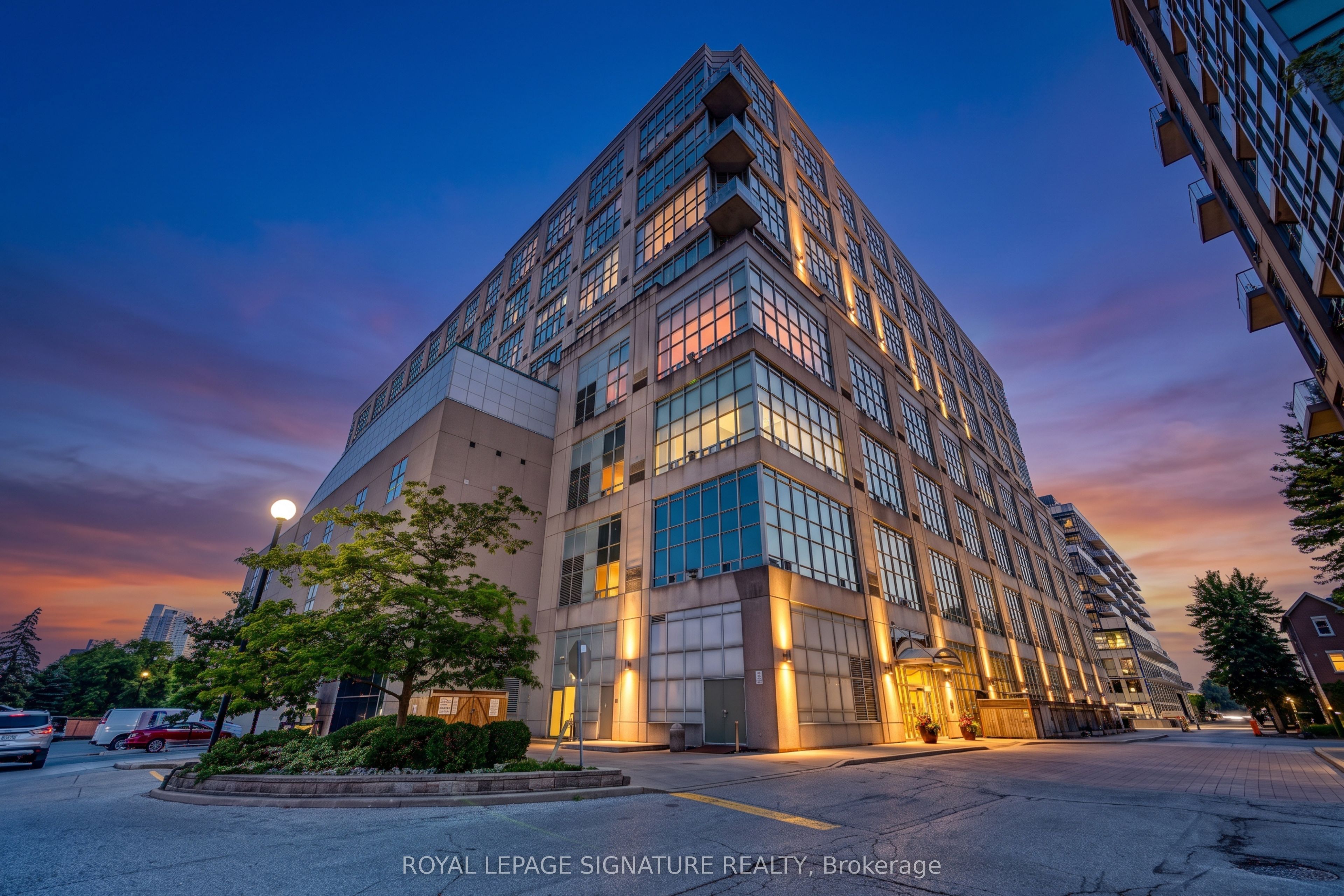 Mystic Pointe Lofts, #714