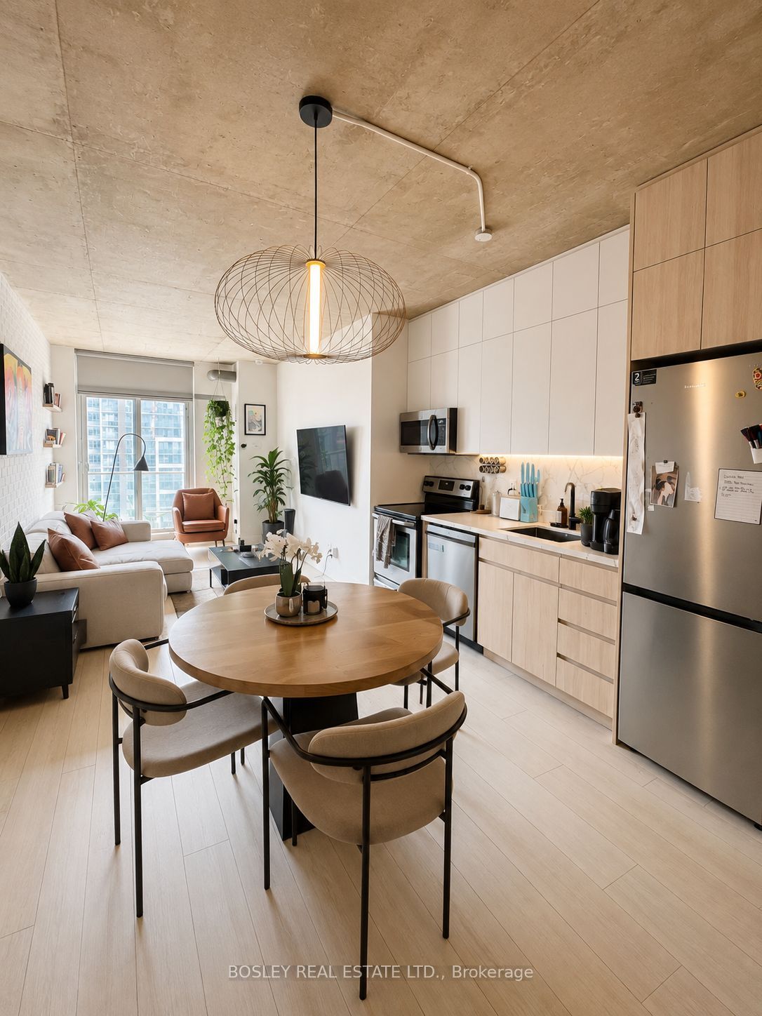 Westside Gallery Lofts, #1313
