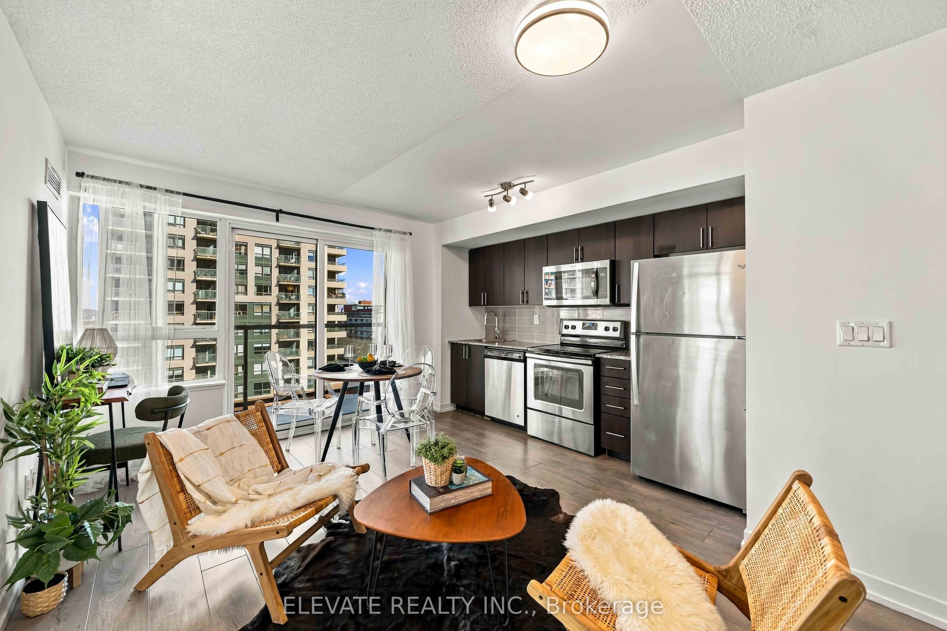 Fuse Lofts, #814