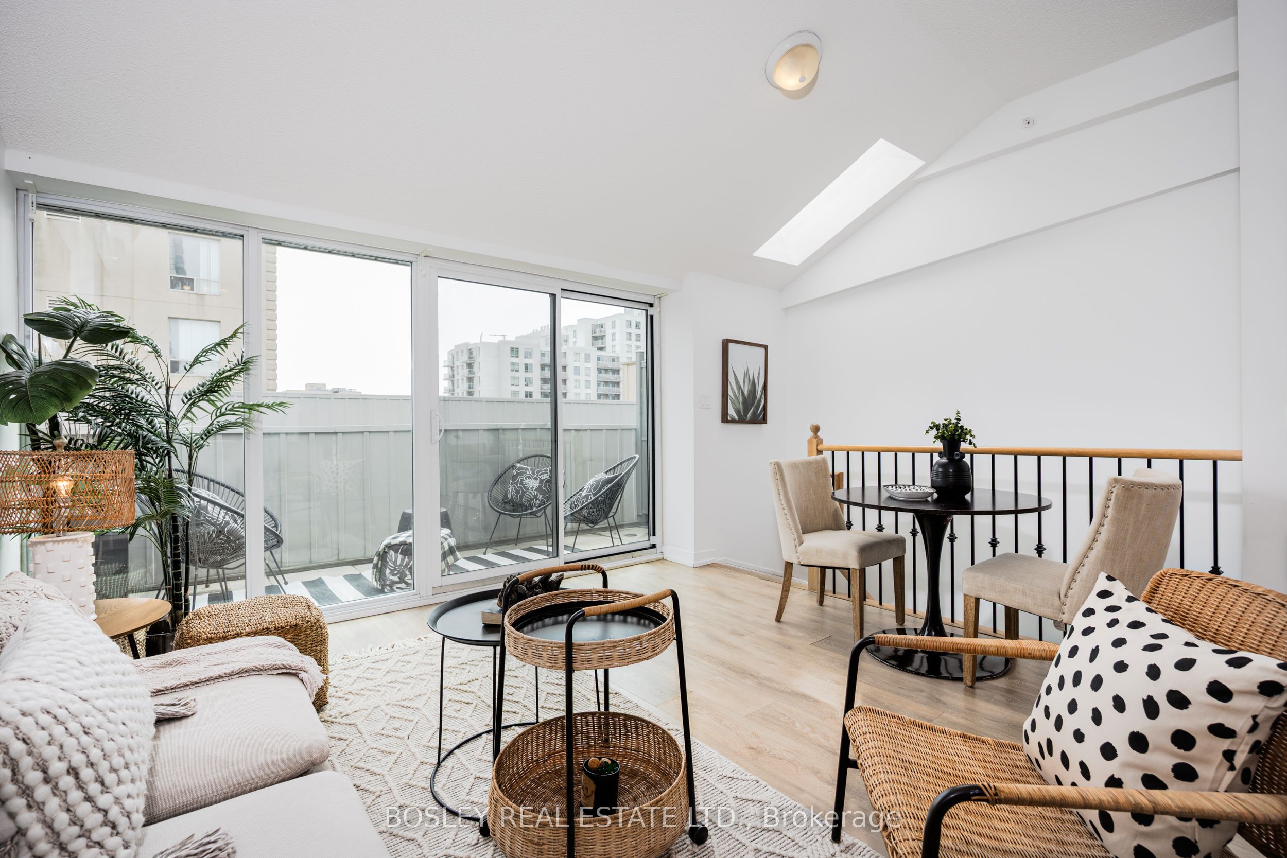 Fuse Lofts, #423