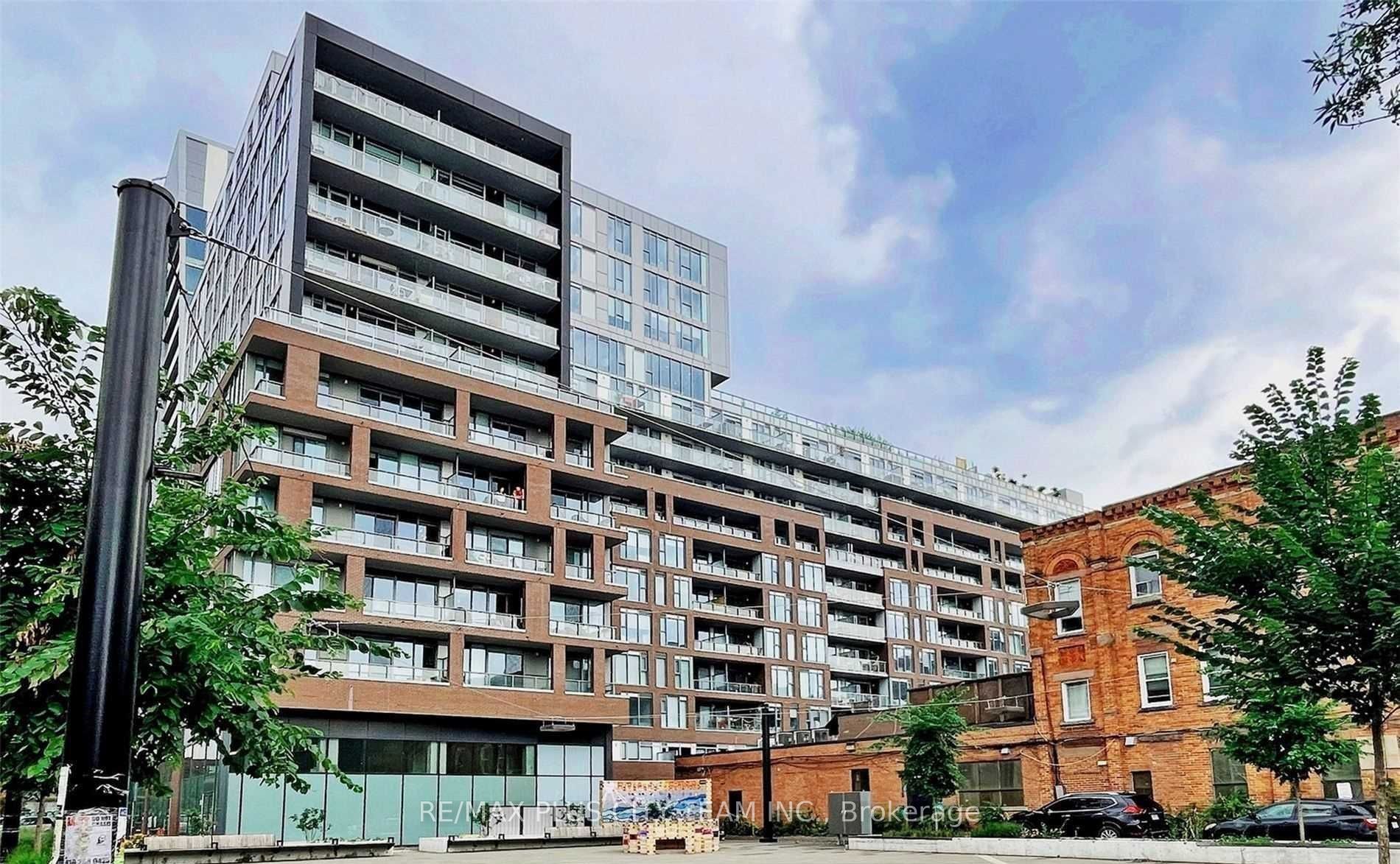Riverside Square Lofts 15-45, #1025
