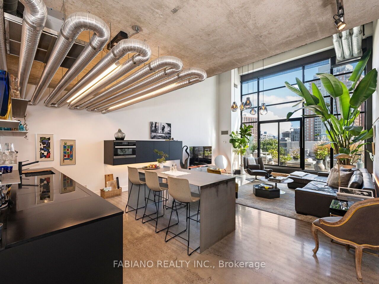 Toy Factory Lofts, #532