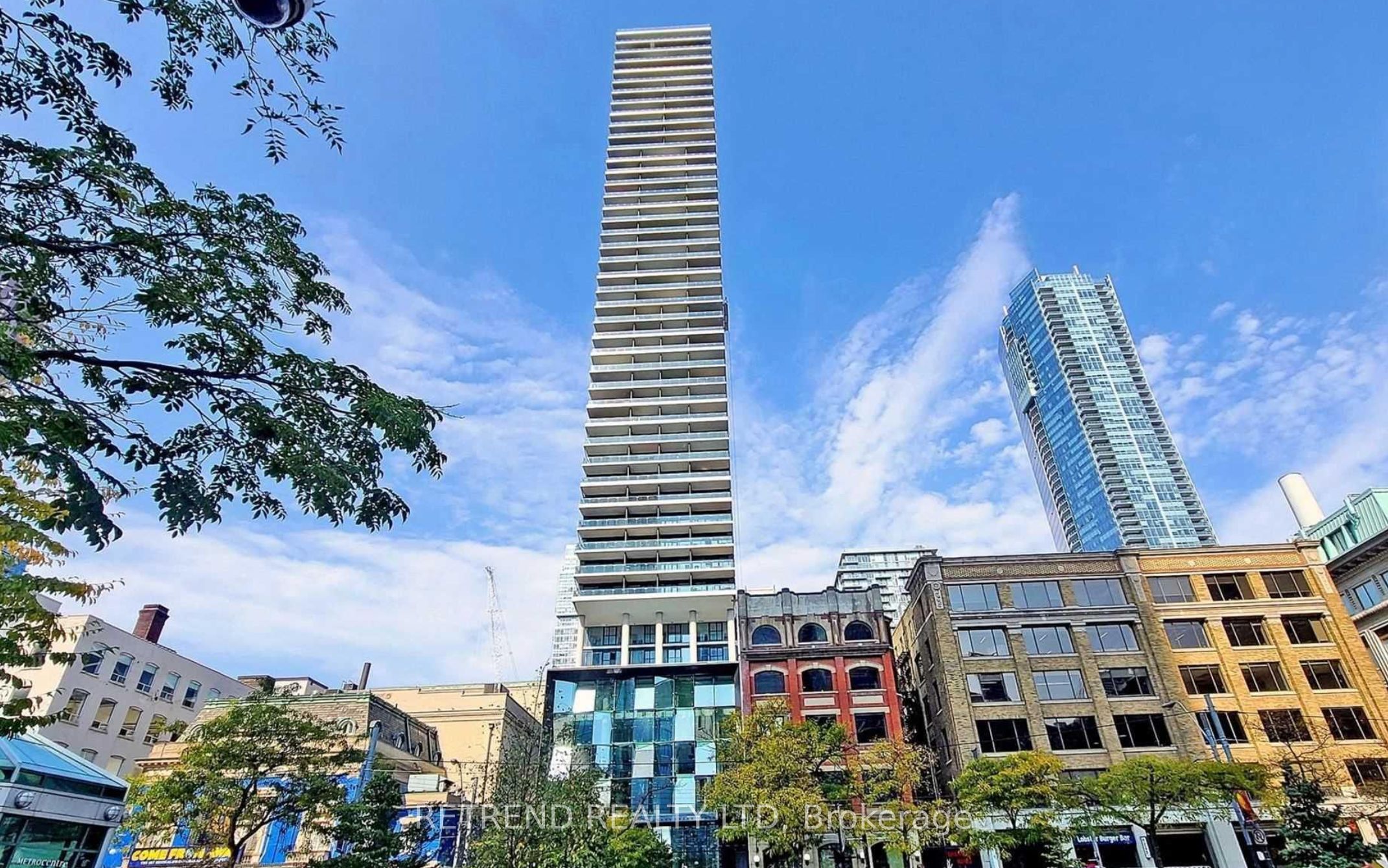Theatre Park Lofts