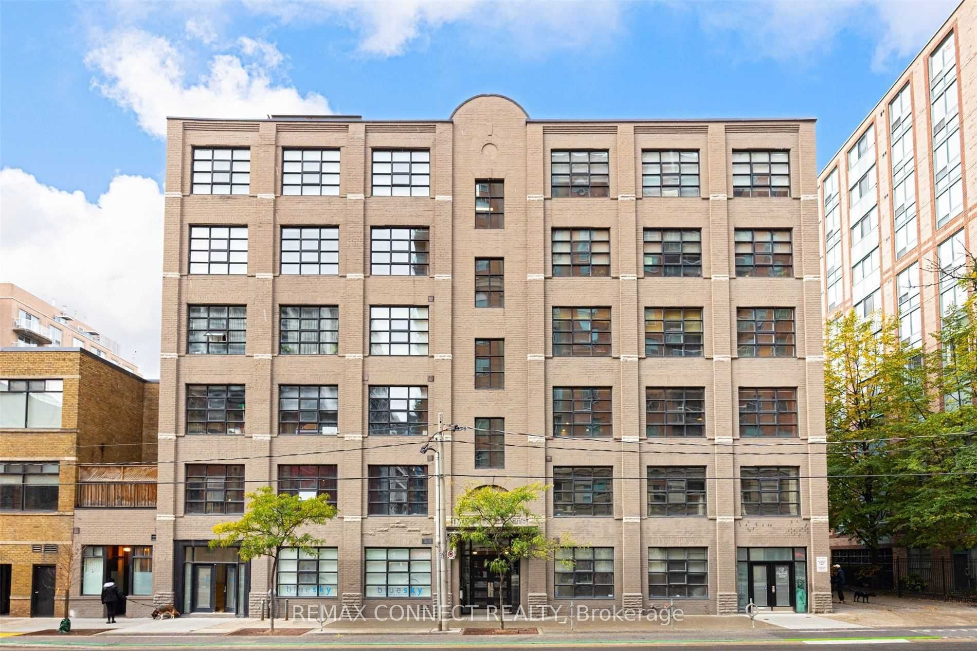 Imperial Lofts, #301