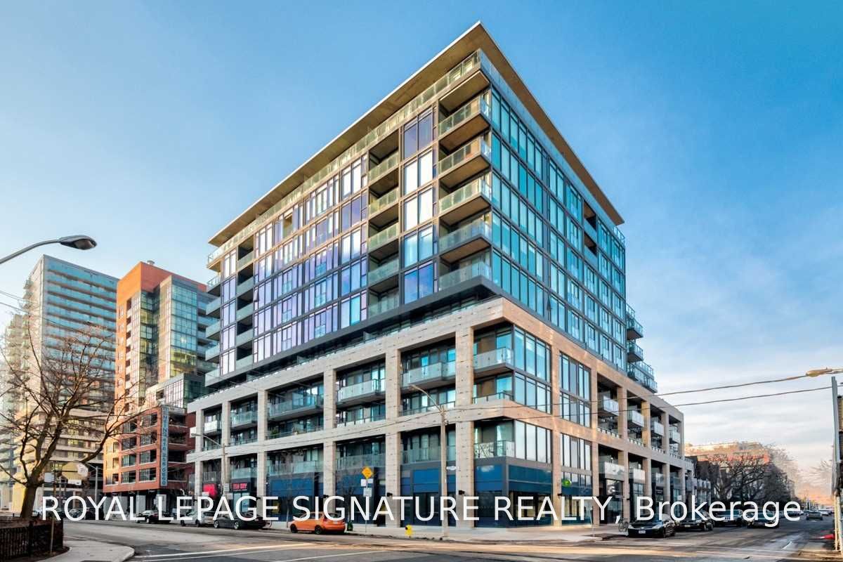 Art Lofts, #707