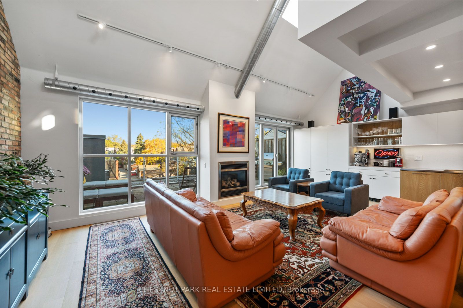 Academy Lane Lofts