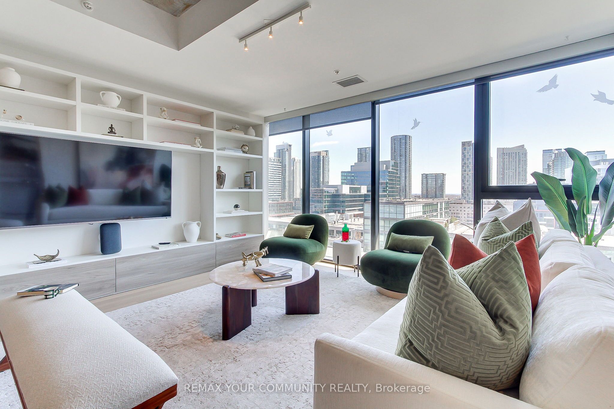 Thompson Residence Lofts
