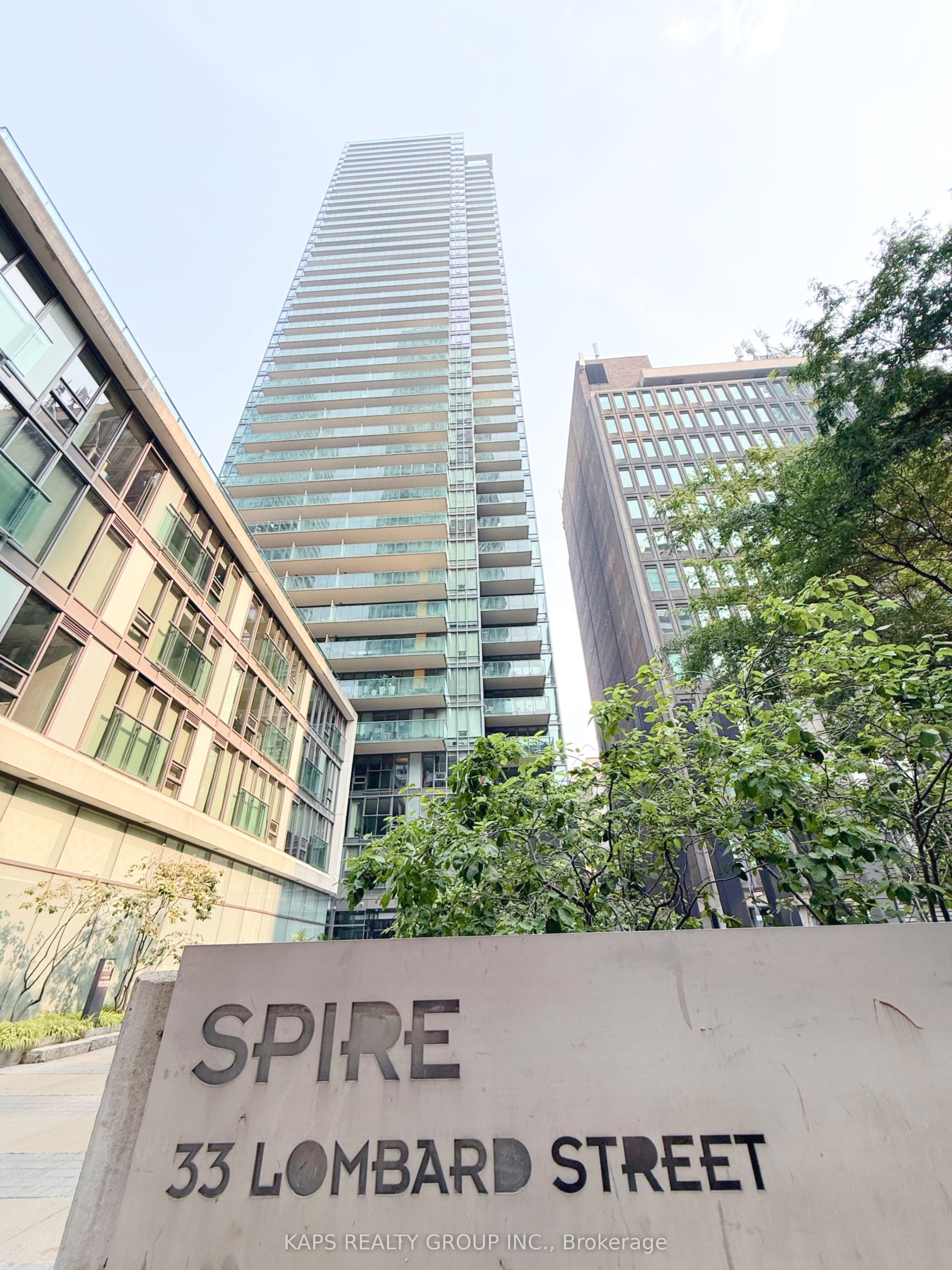 Spire Lofts