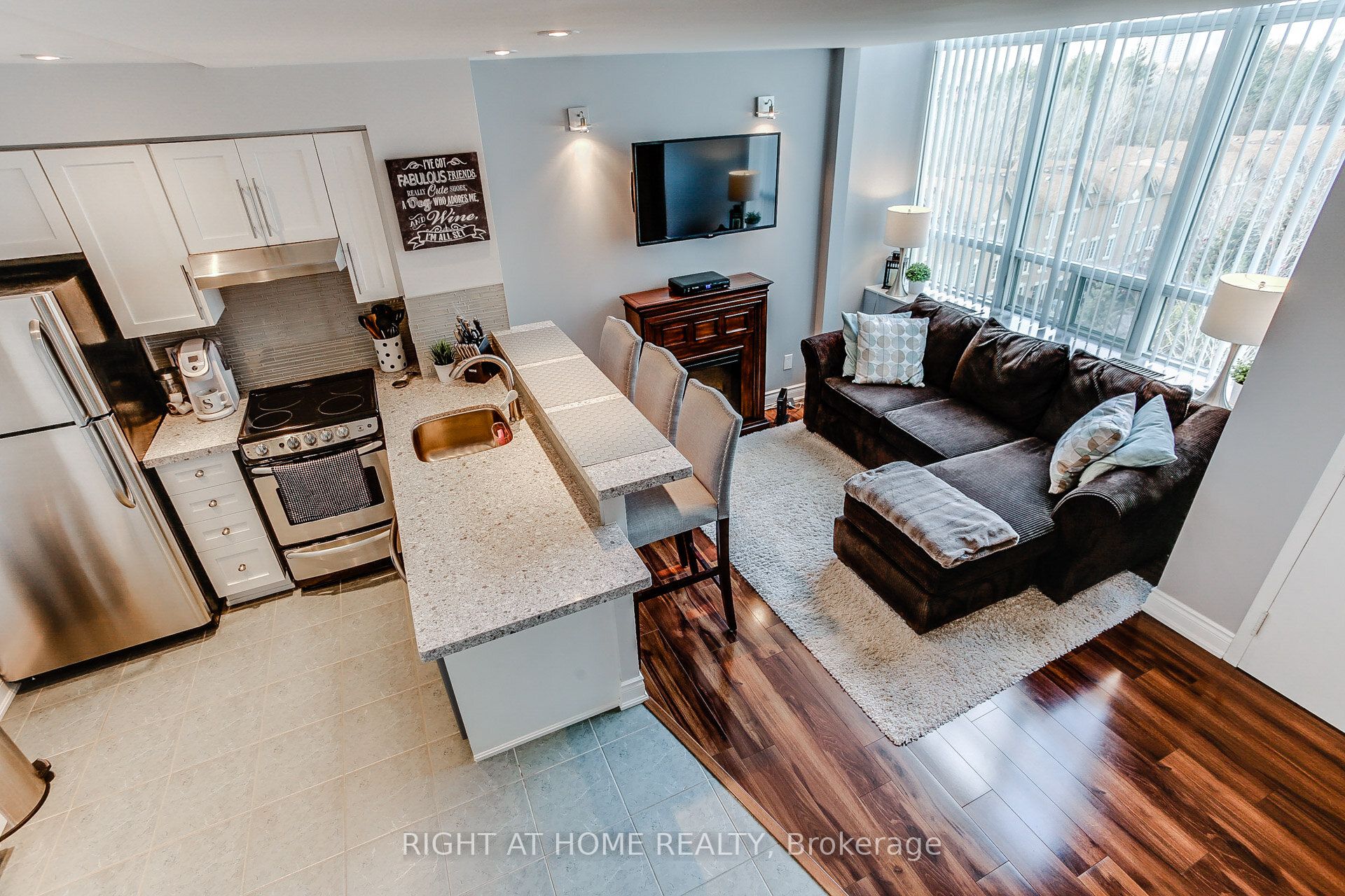 Mystic Pointe Lofts, #426