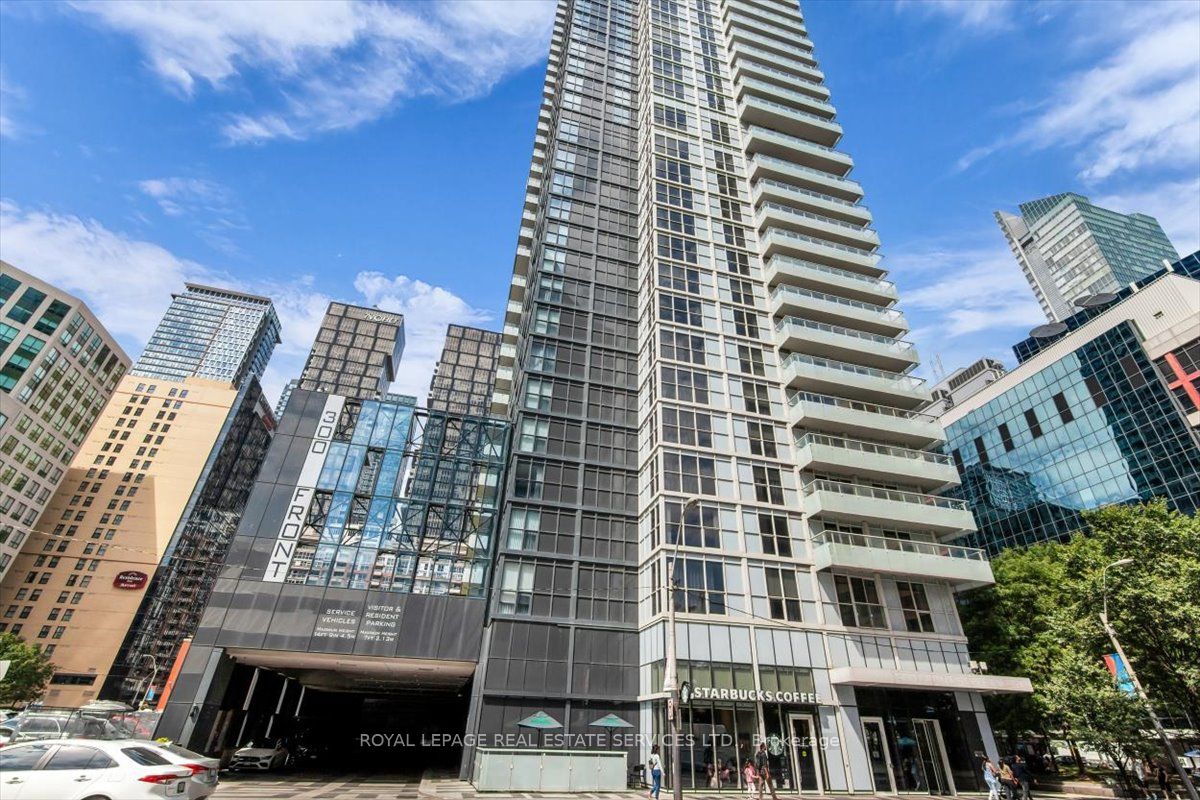 300 Front Street Lofts, #1711