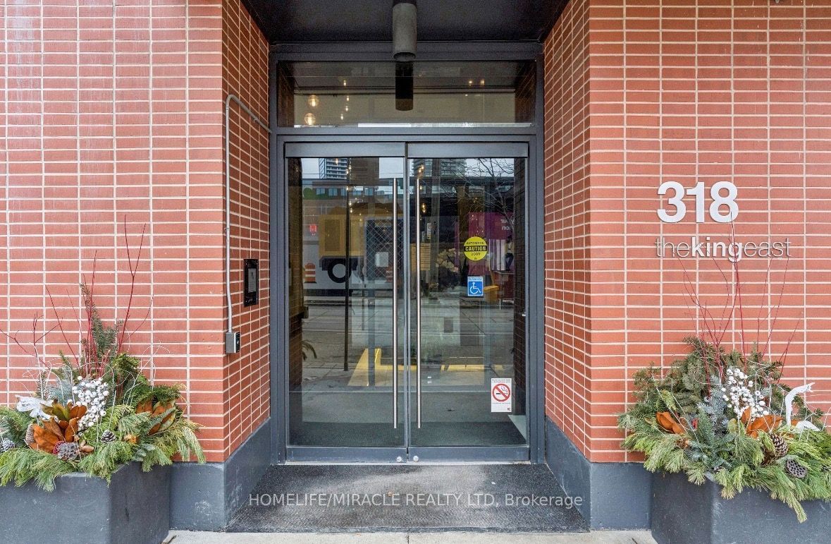 King East Lofts