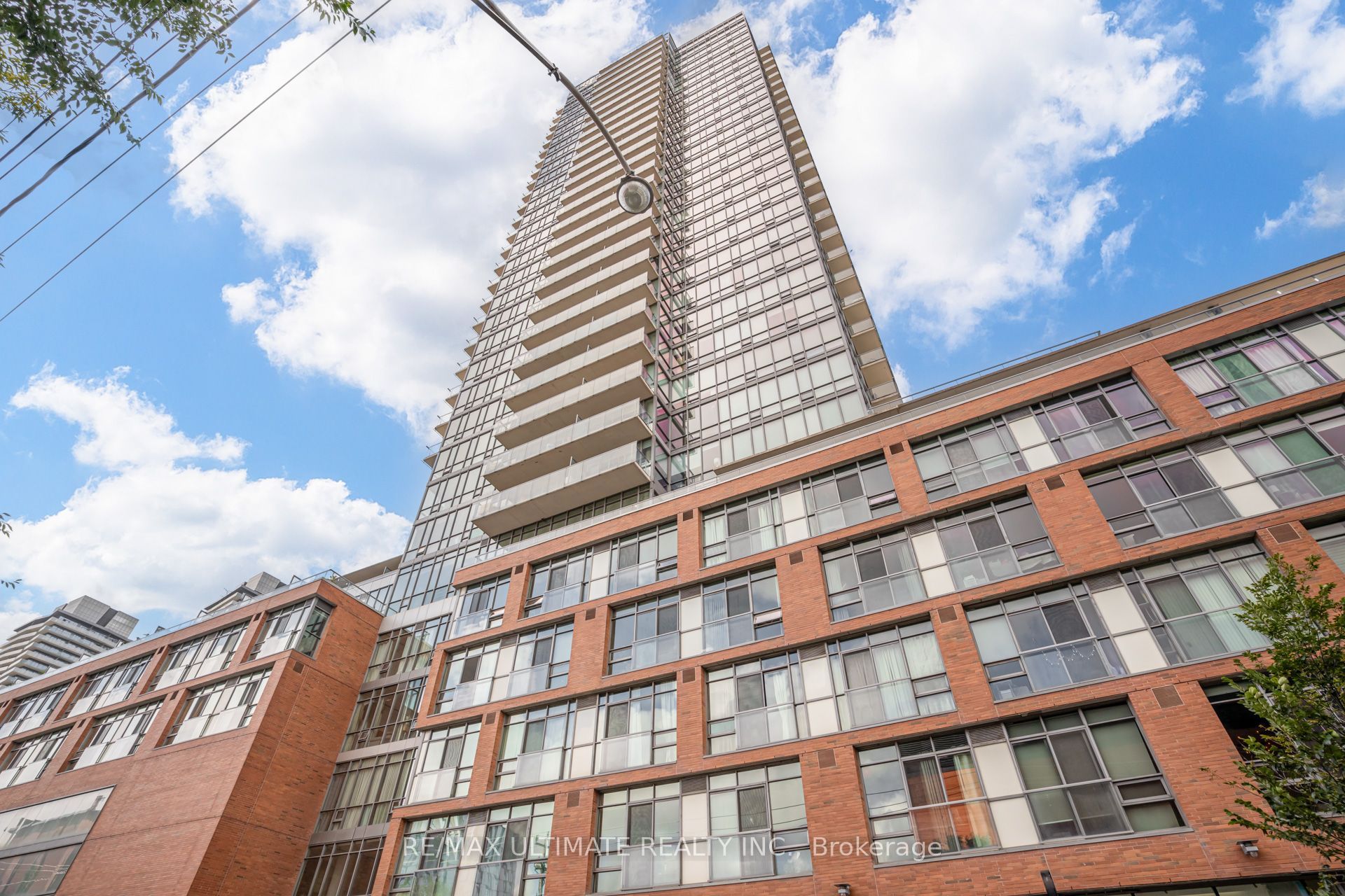 Pure Spirit Lofts, #450