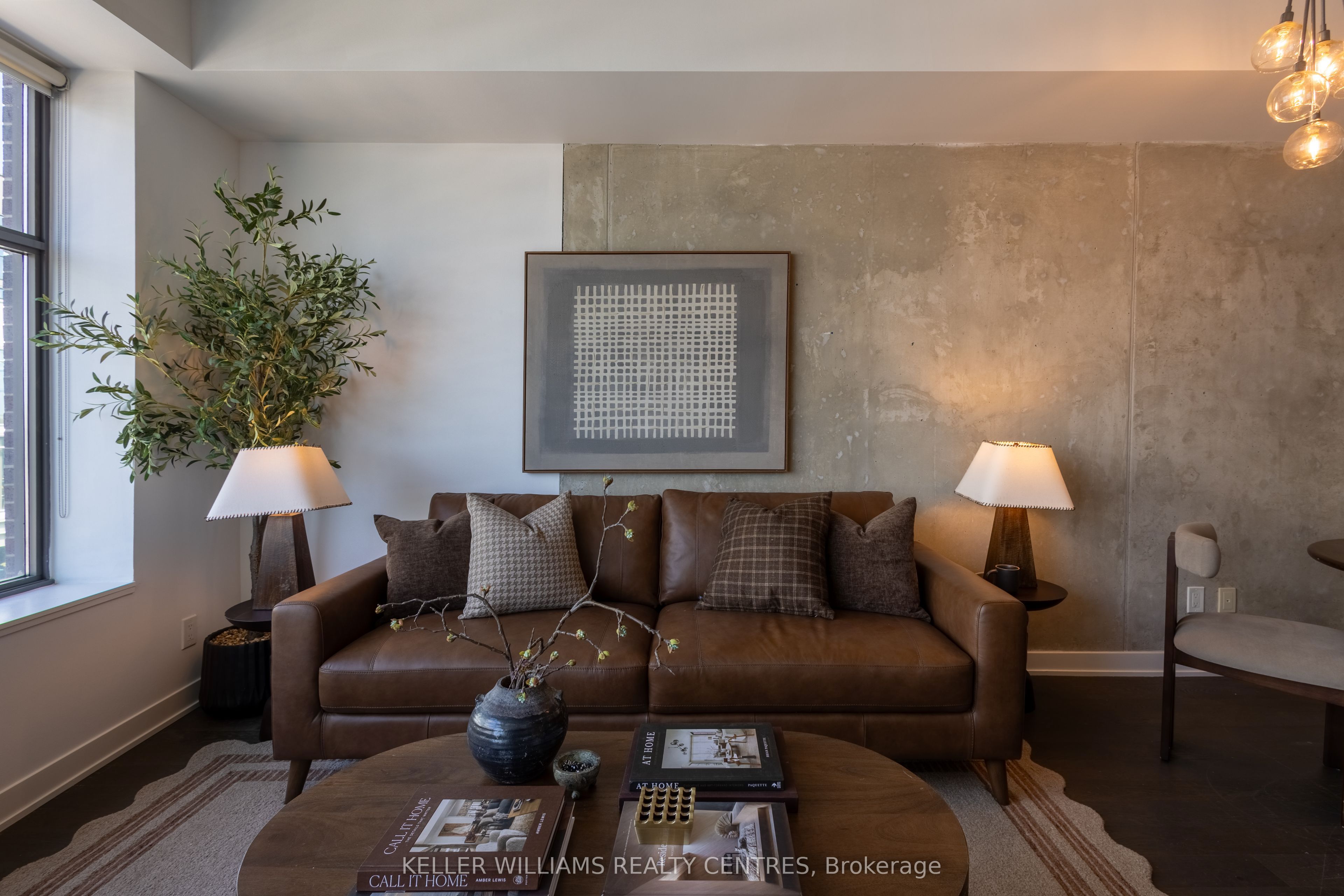 Flatiron Lofts, #806
