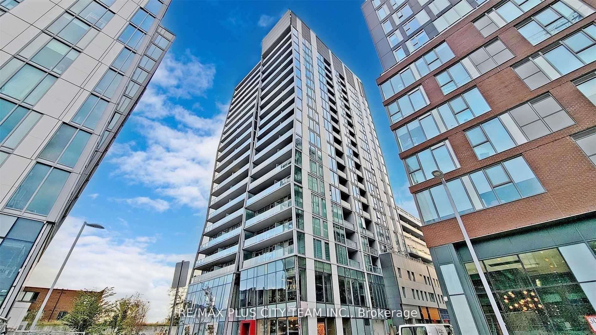 Riverside Square Lofts 15-45, #1110