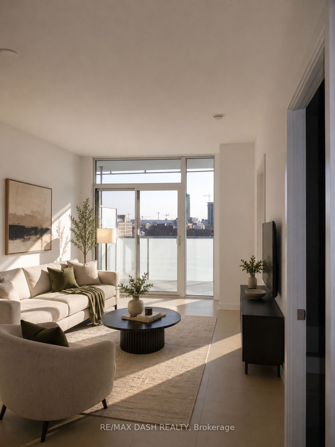 Market Wharf Lofts