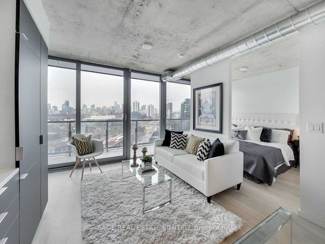 River City III Lofts, #1205