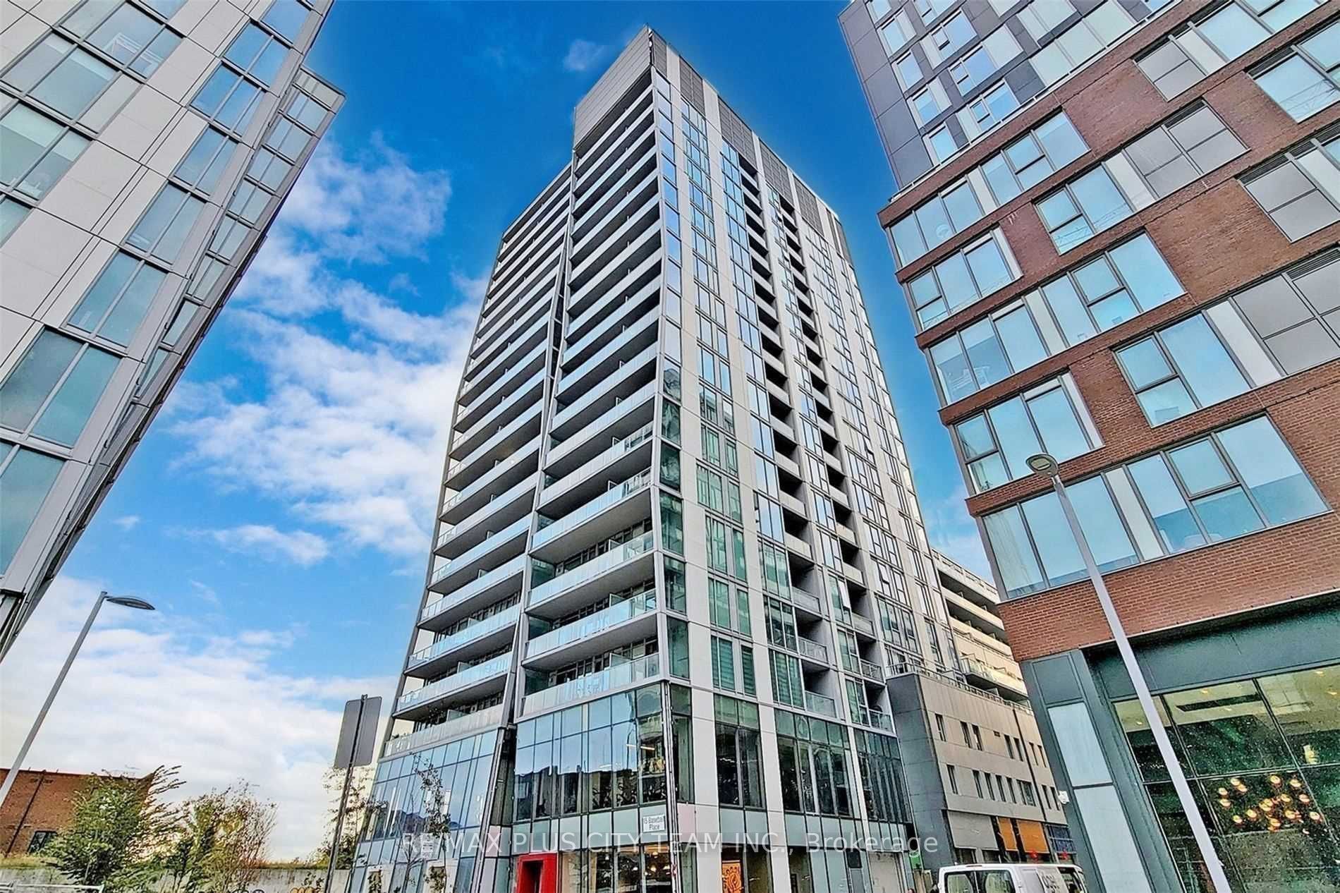 Riverside Square Lofts 15-45, #1504