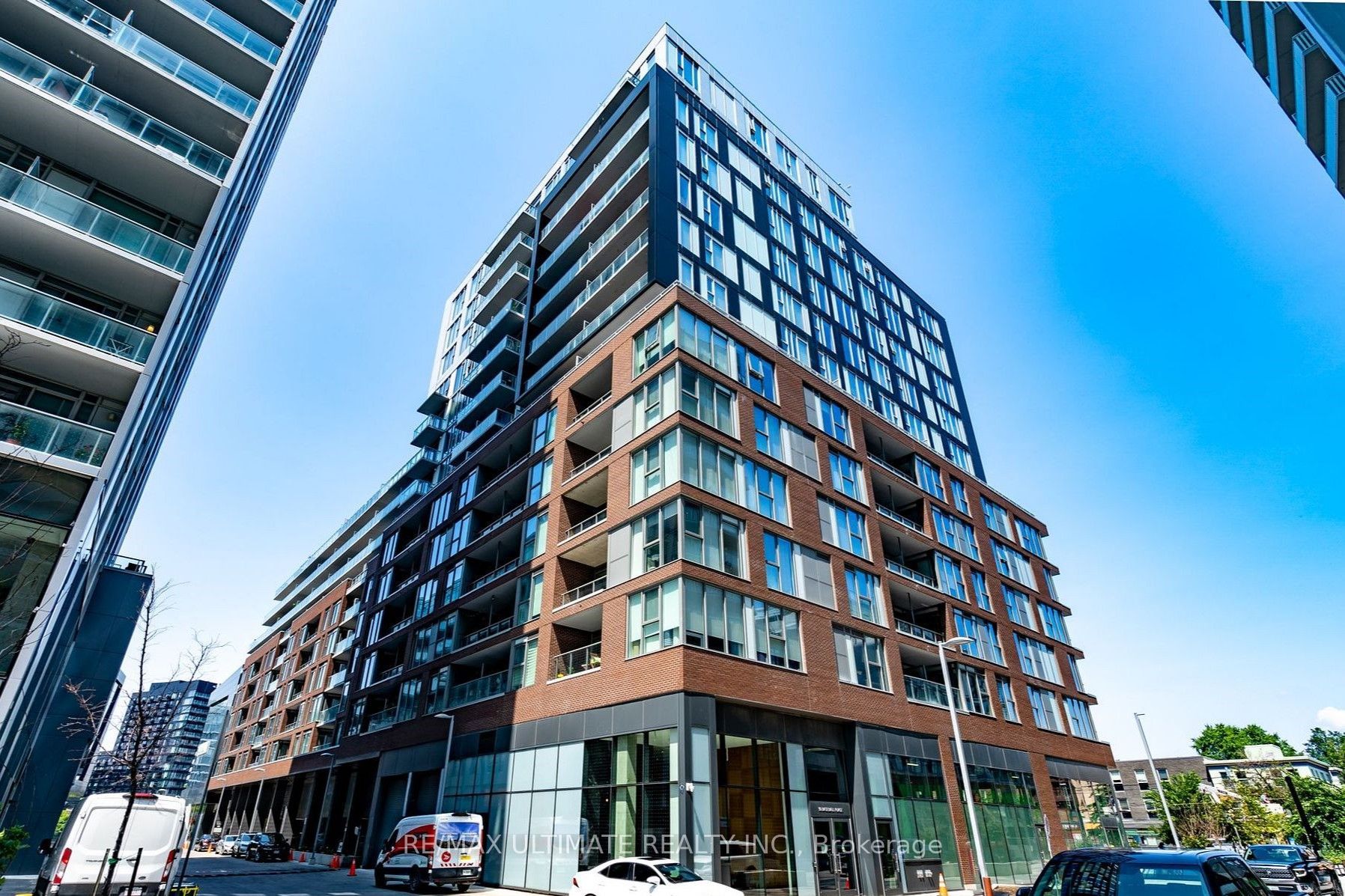 Riverside Square Lofts 15-45, #710