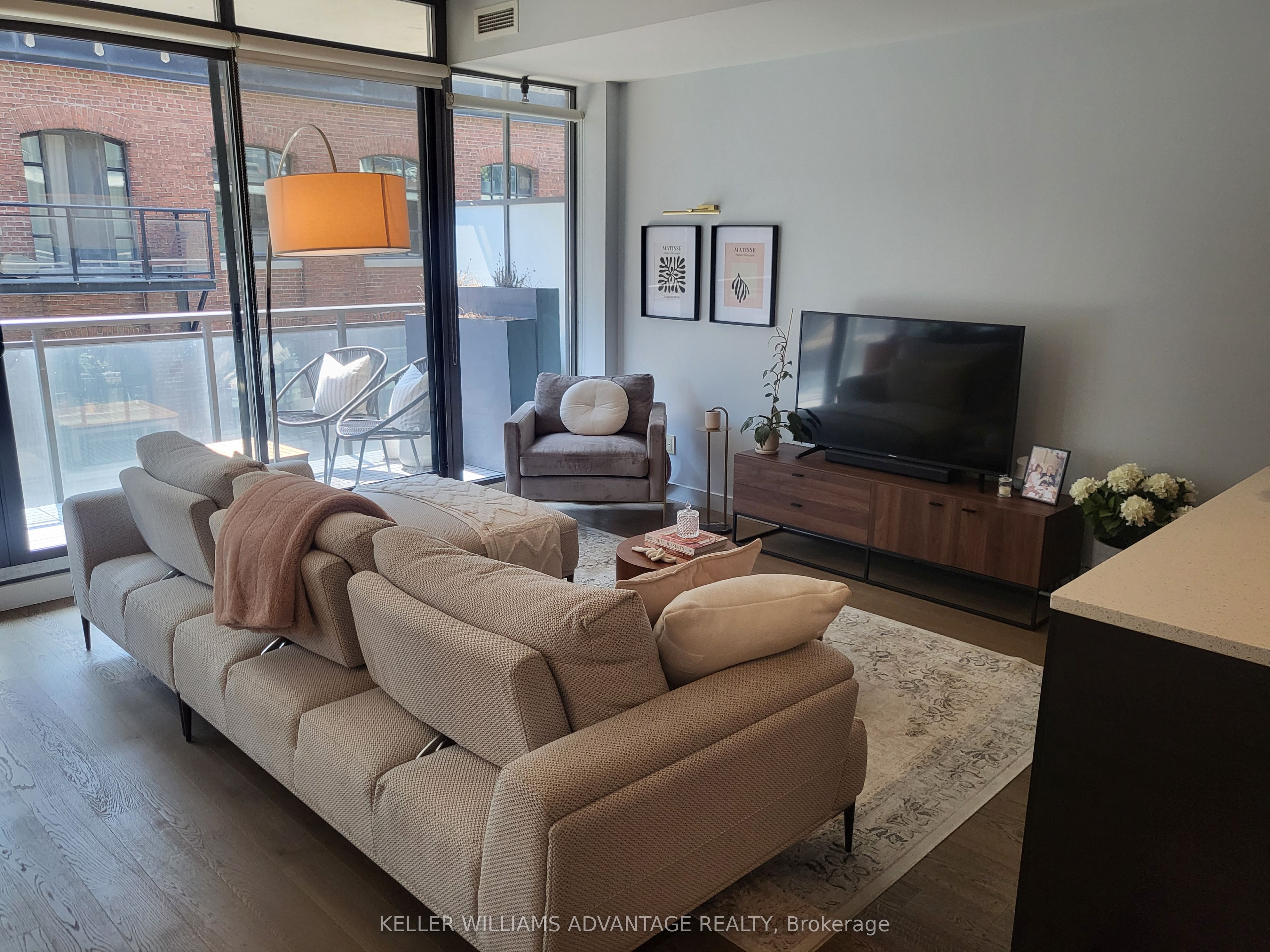 Ninety Lofts, #508