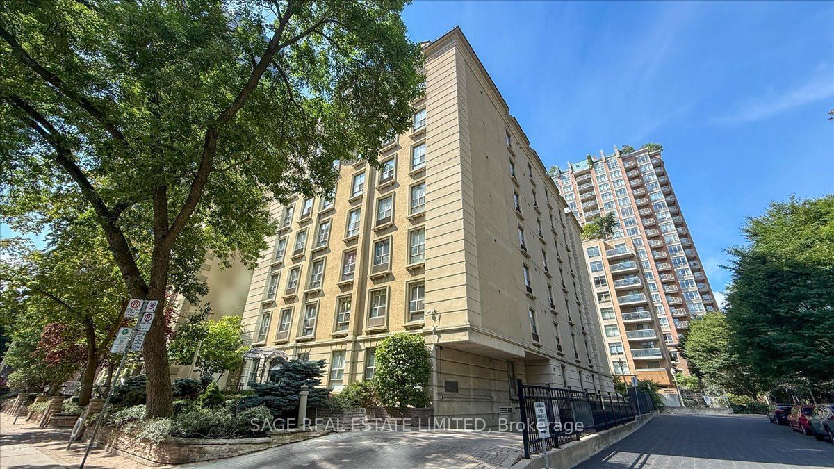 Waldorf Astoria Lofts, #208
