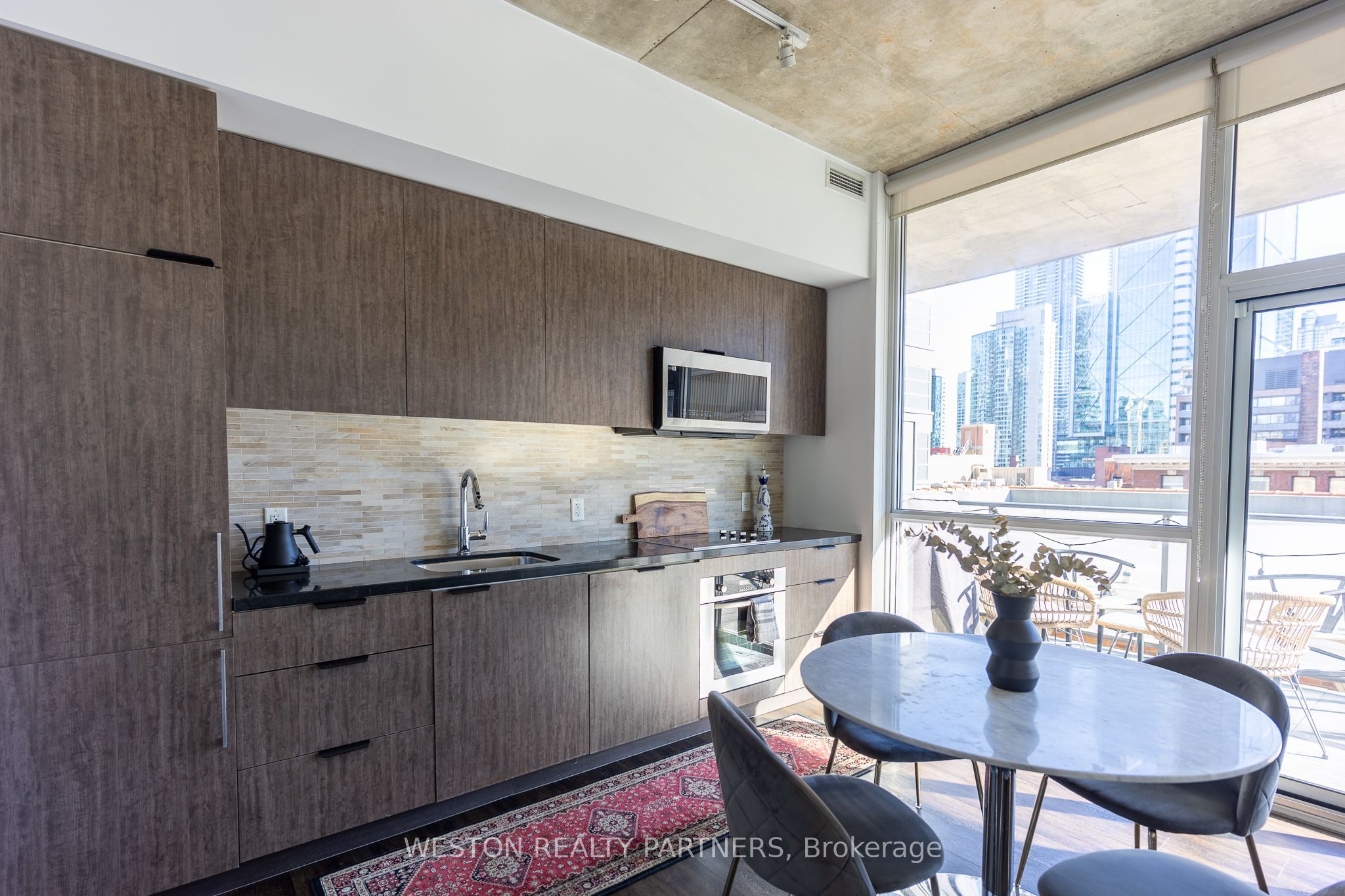 Victory Lofts, #514