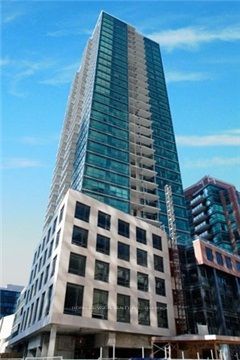 London Lofts, #610