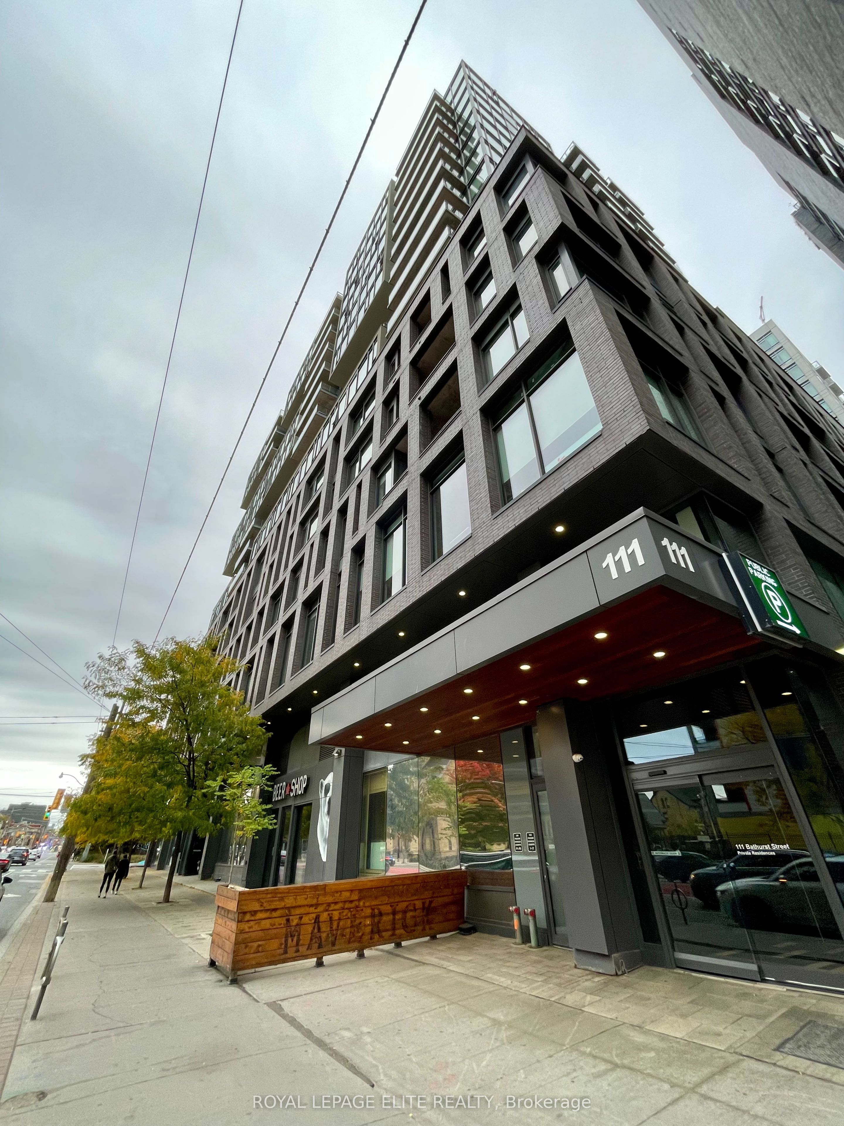 One Eleven Condos & Lofts