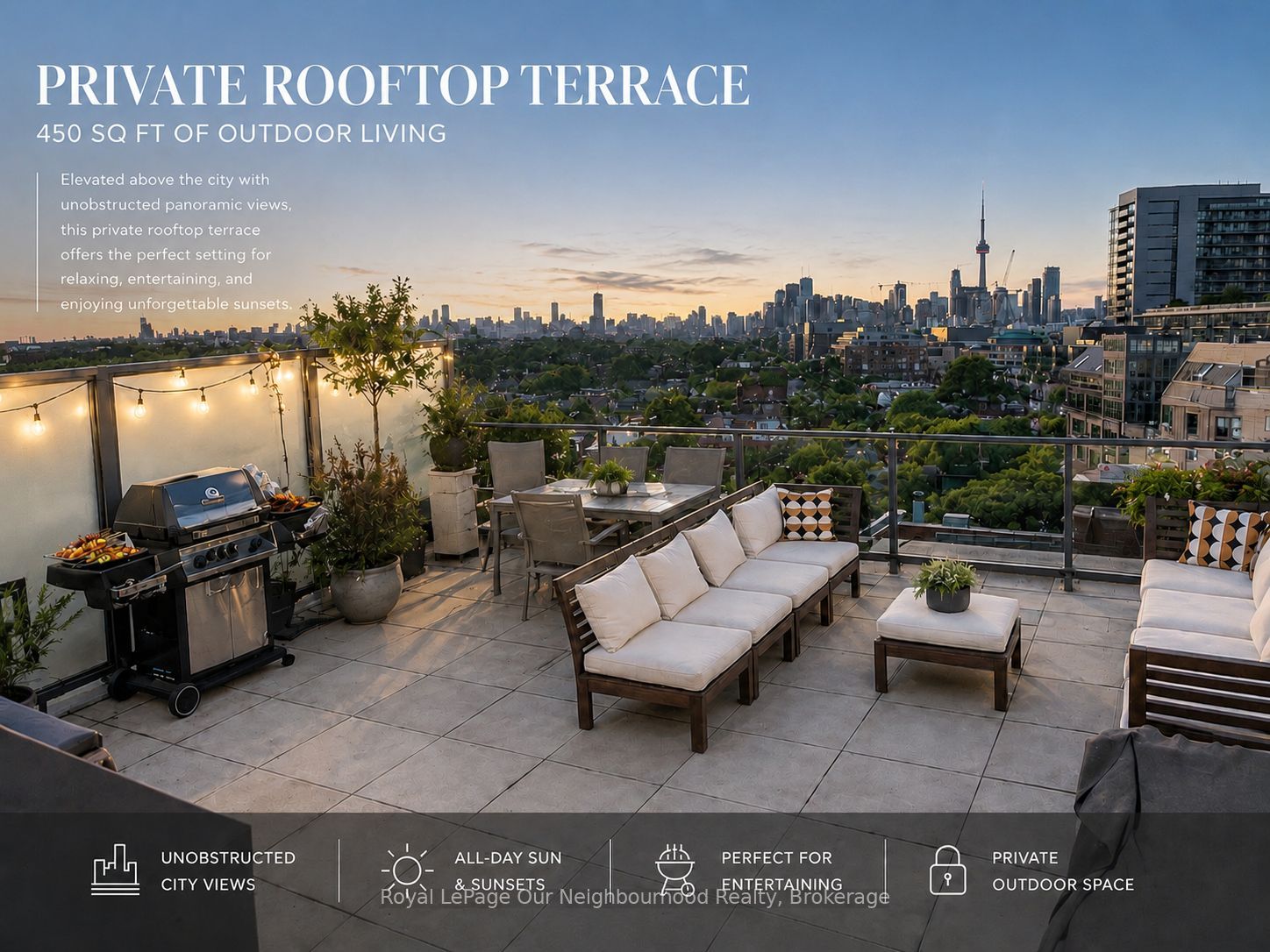 2 Gladstone Lofts, #308