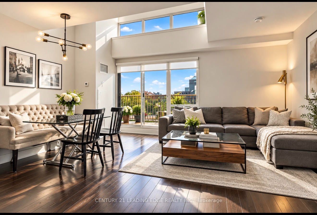 Metro Lofts