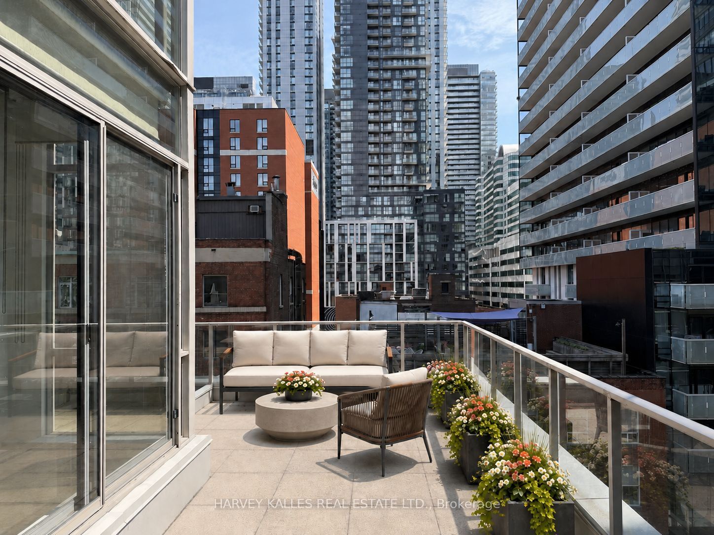 Charlotte Lofts, #704