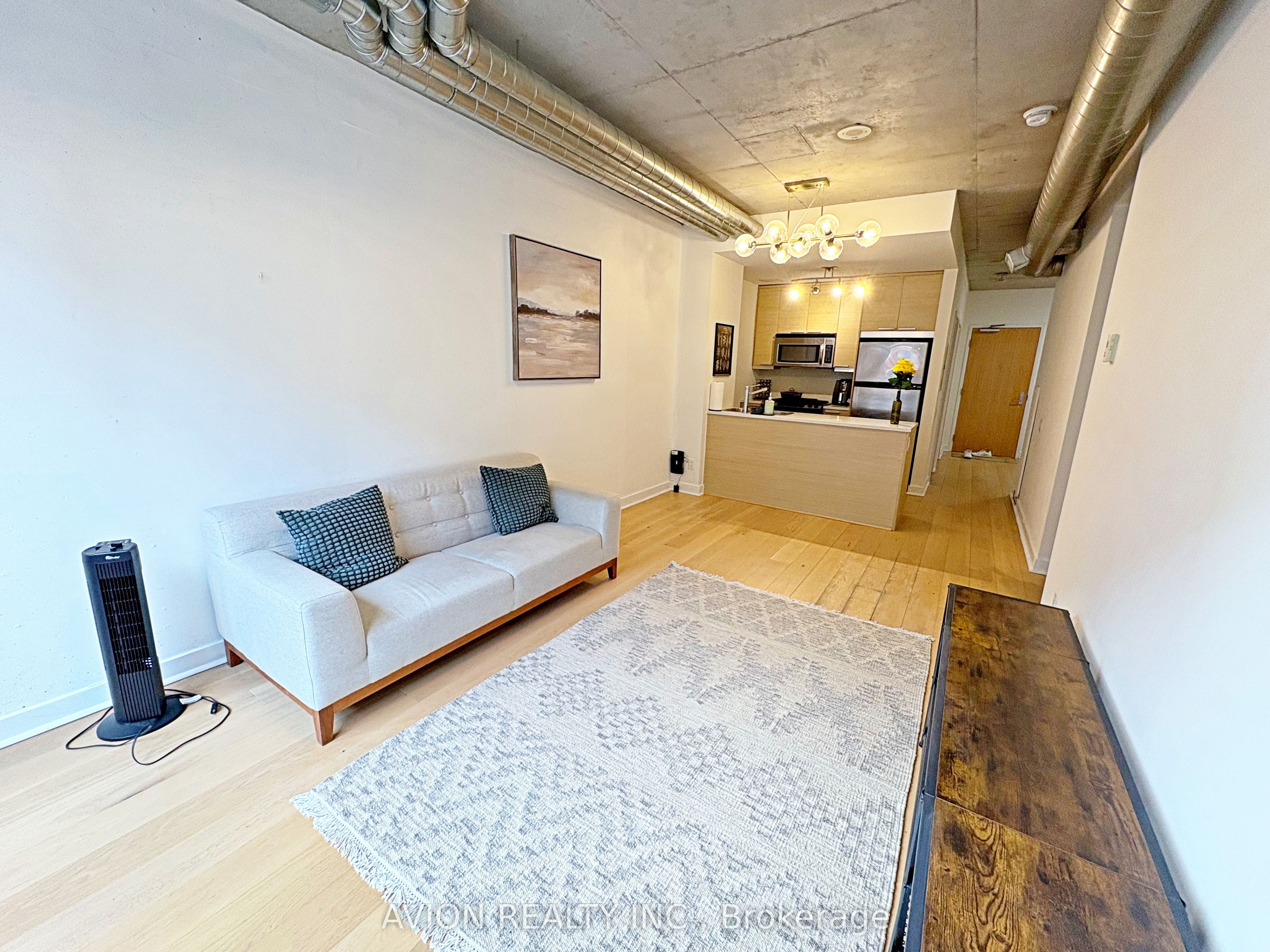 East Lofts