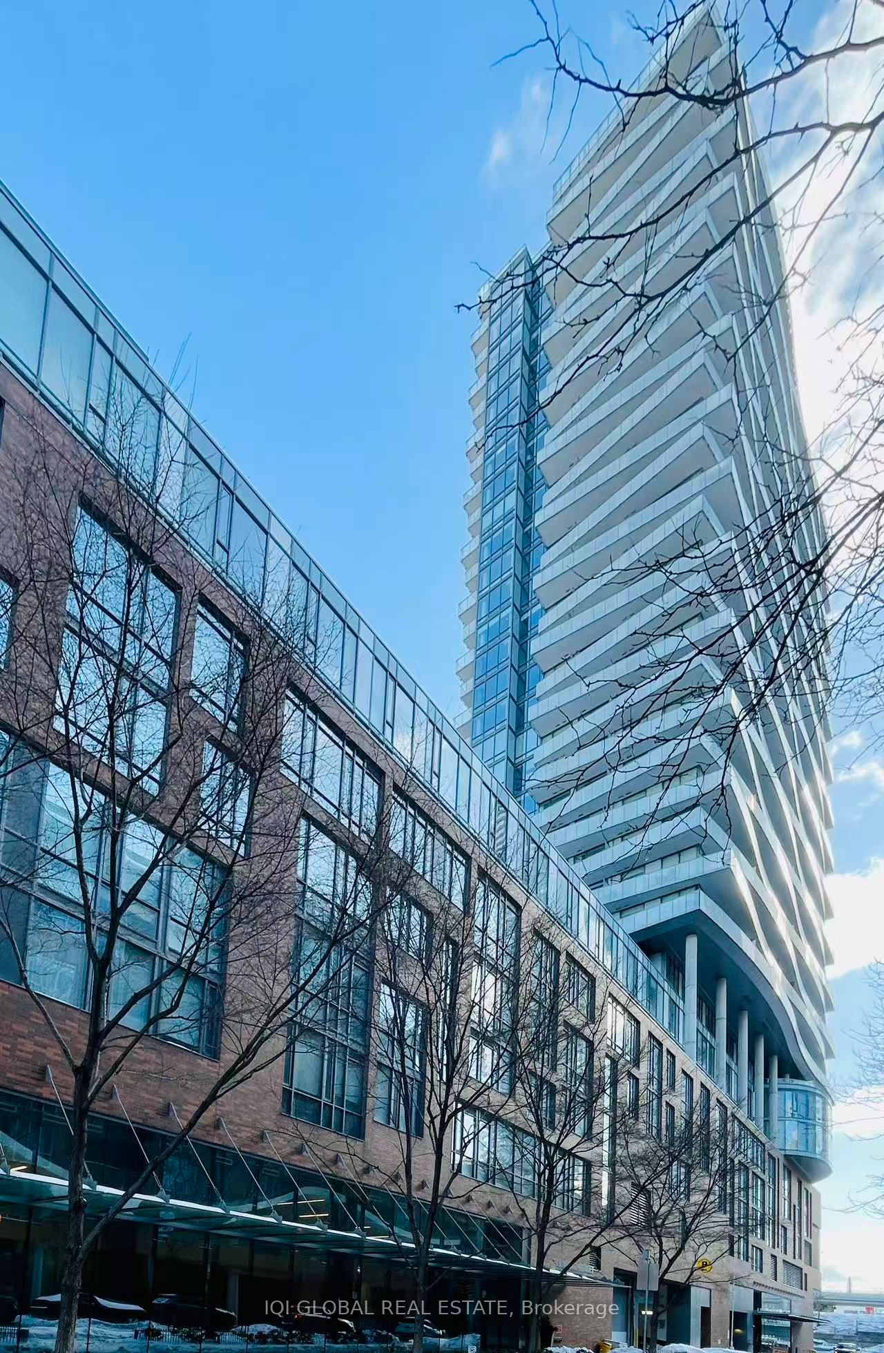 Market Wharf Lofts, #1603