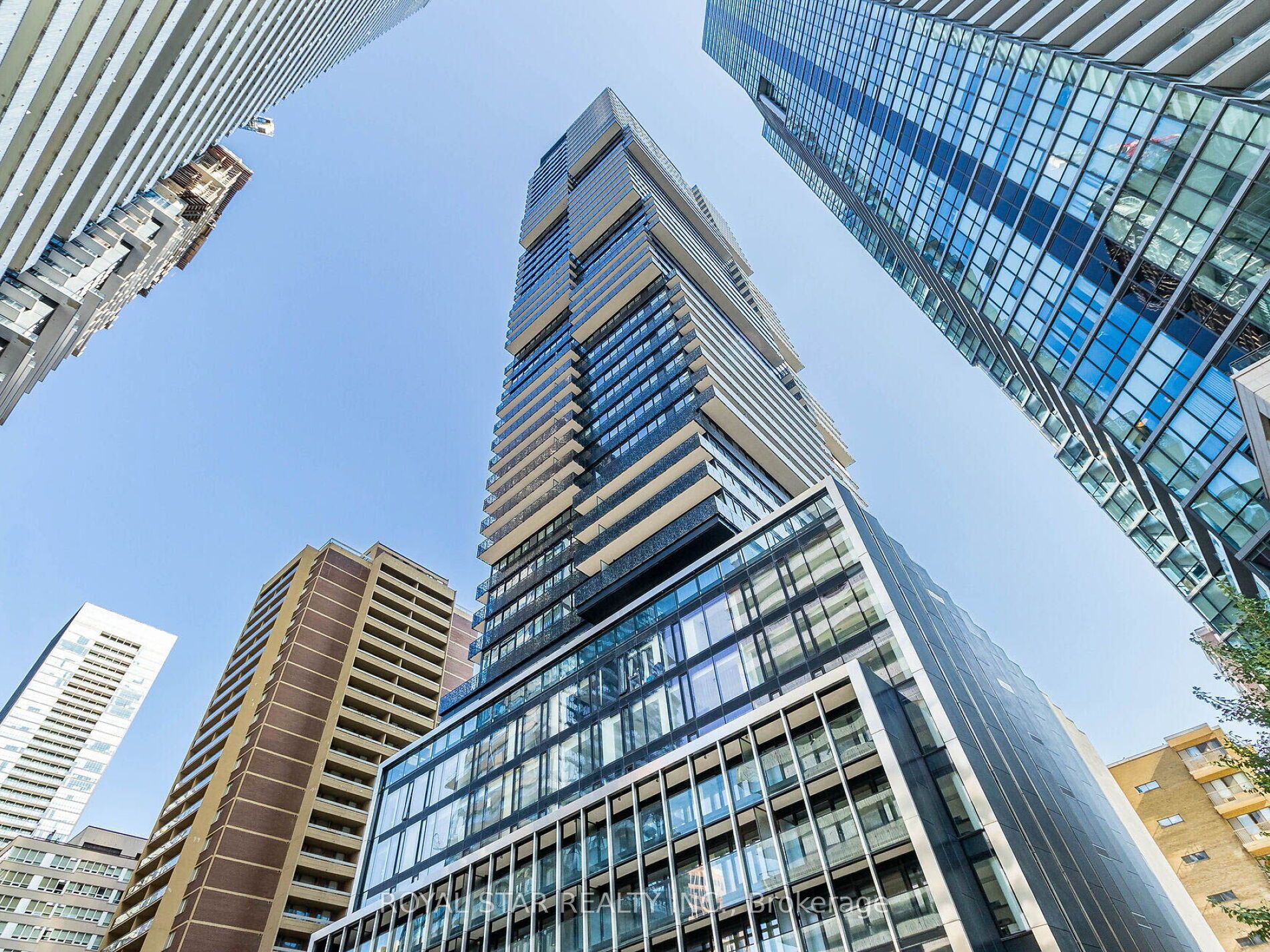 Waldorf Astoria Lofts, #2706