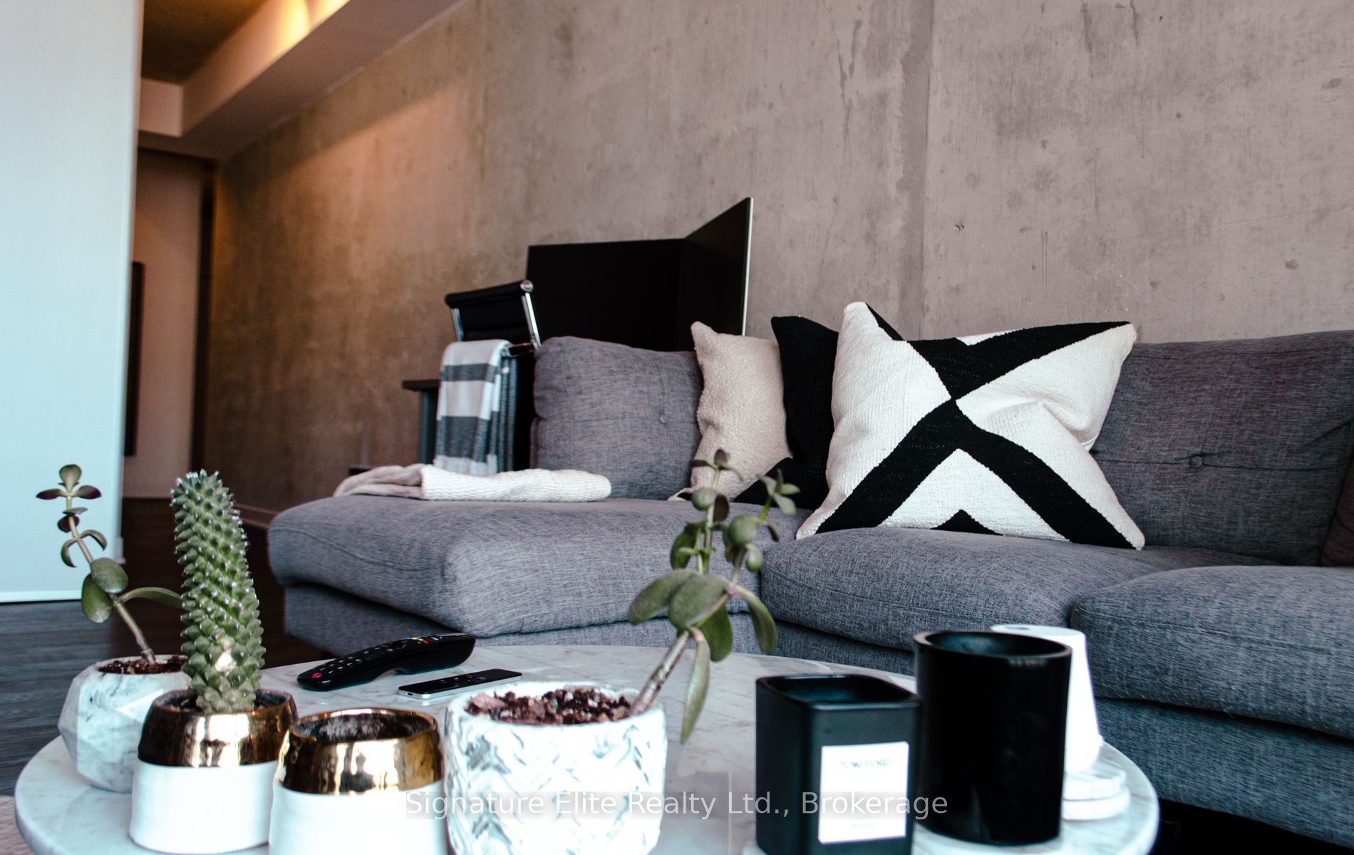 King East Lofts