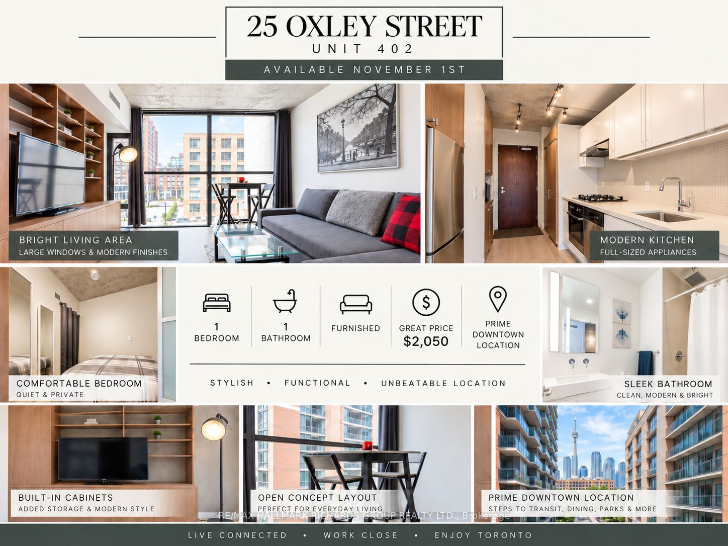 Glas Lofts, #402