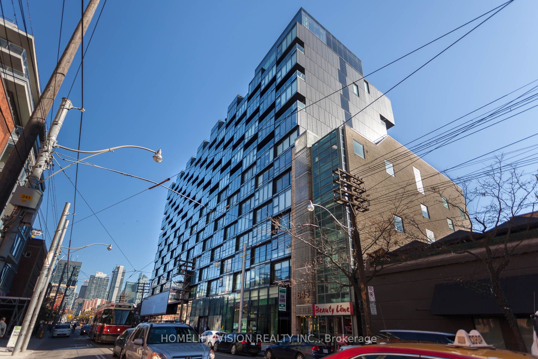 Thompson Residence Lofts