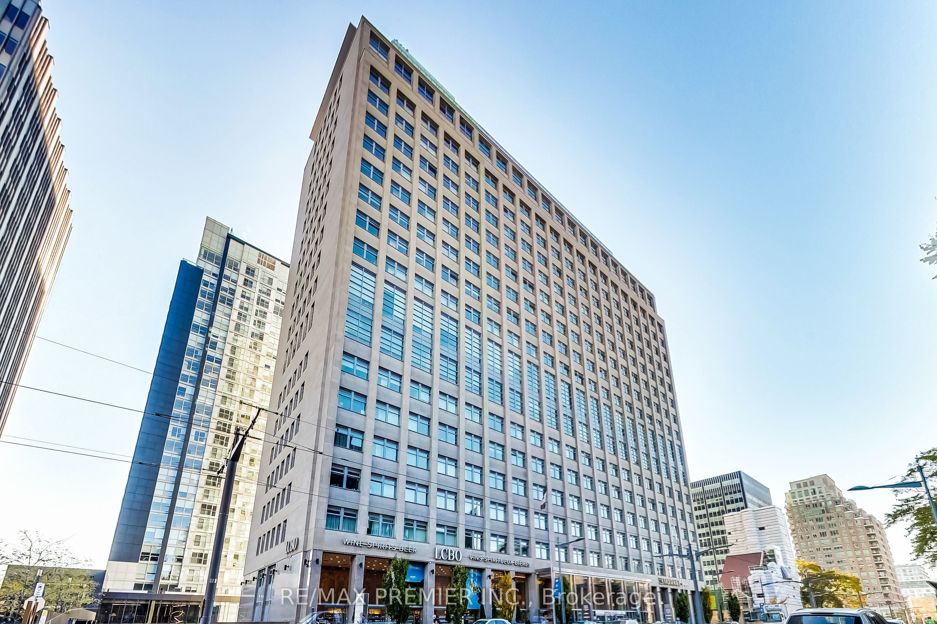 Imperial Plaza Lofts, #1218