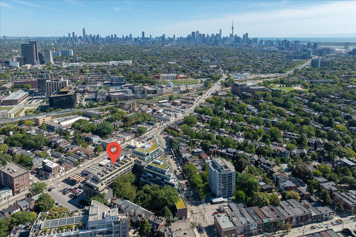 Roncesvalles Lofts