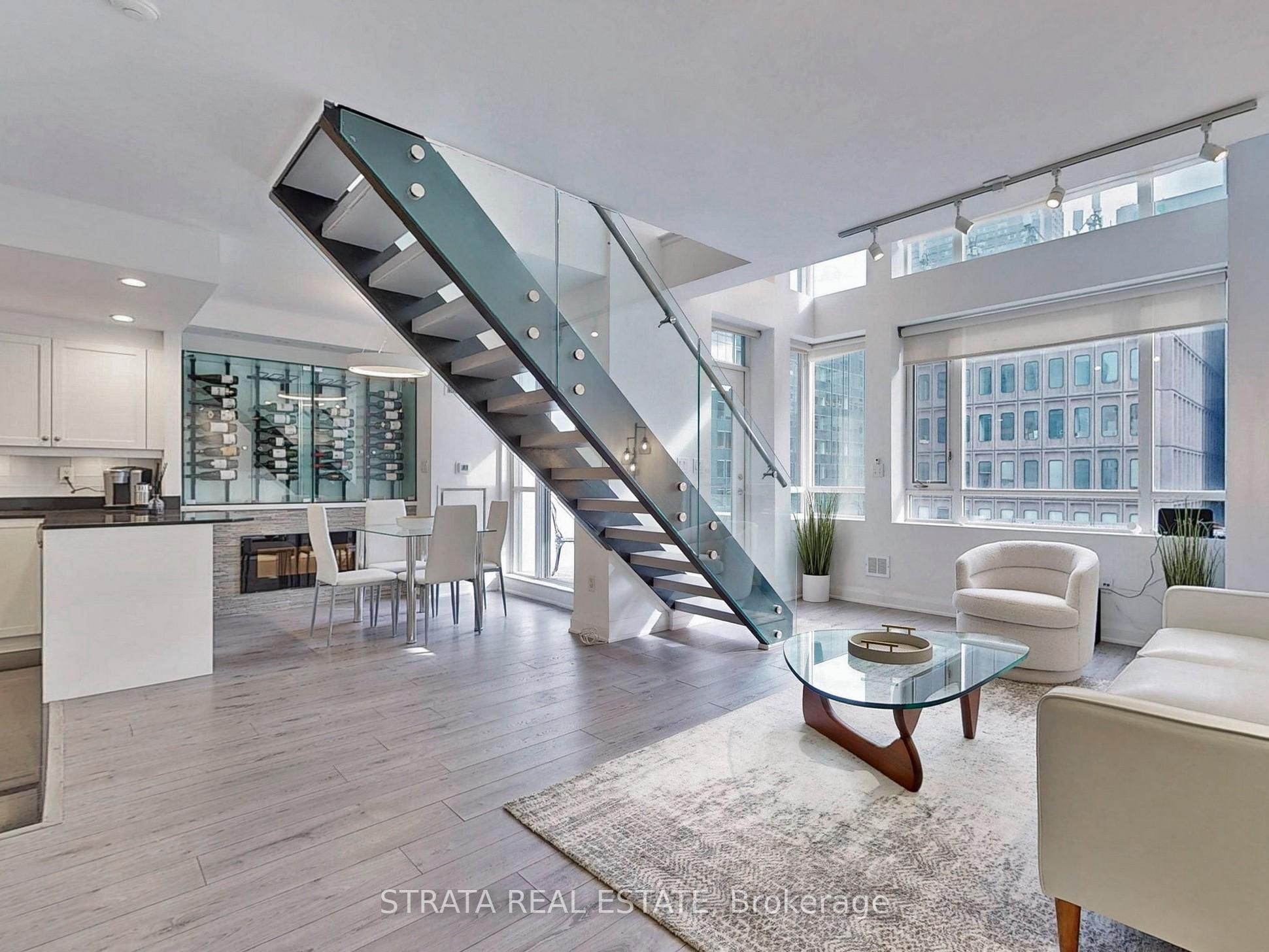 Maxus Lofts, #1502