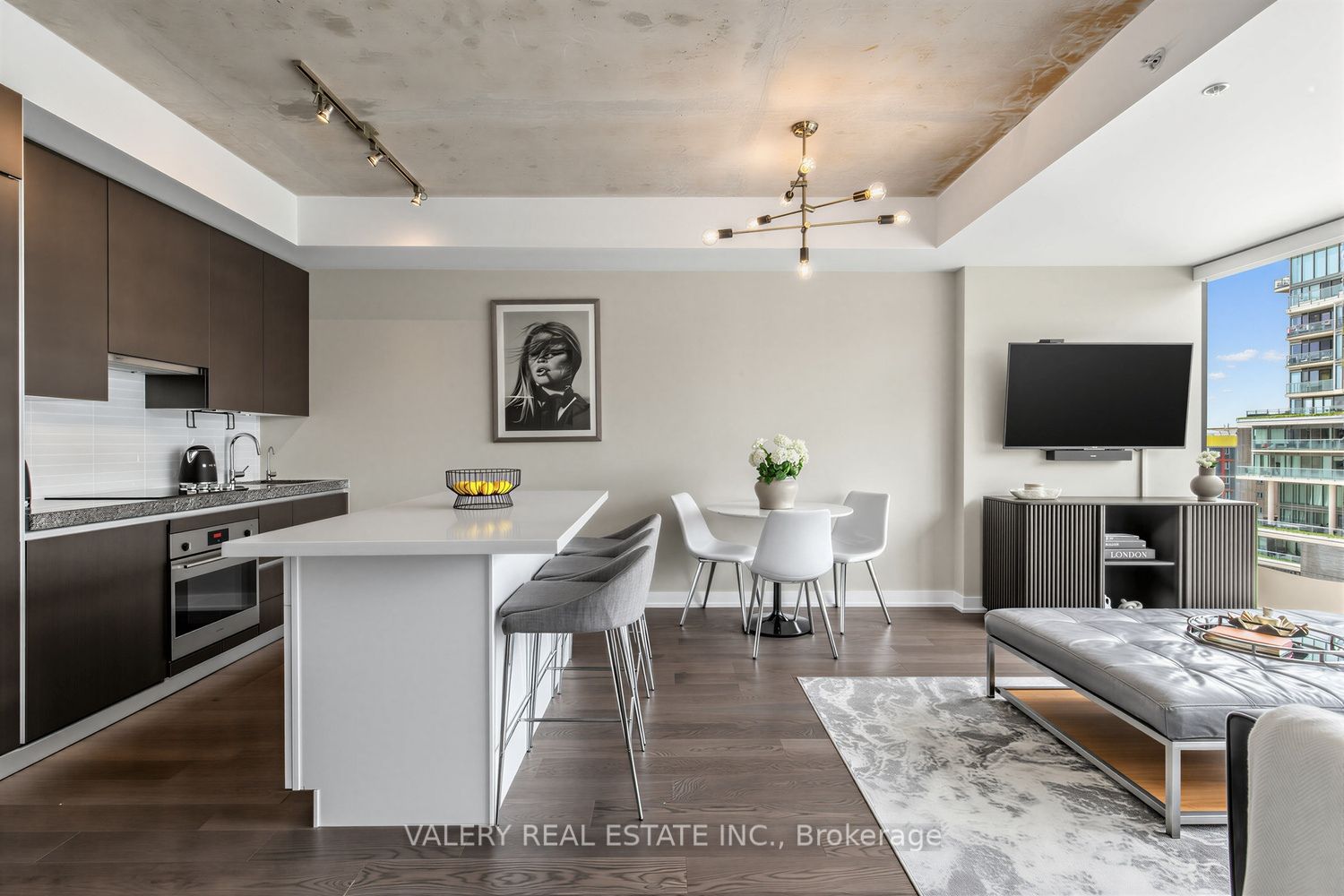 Thompson Residence Lofts