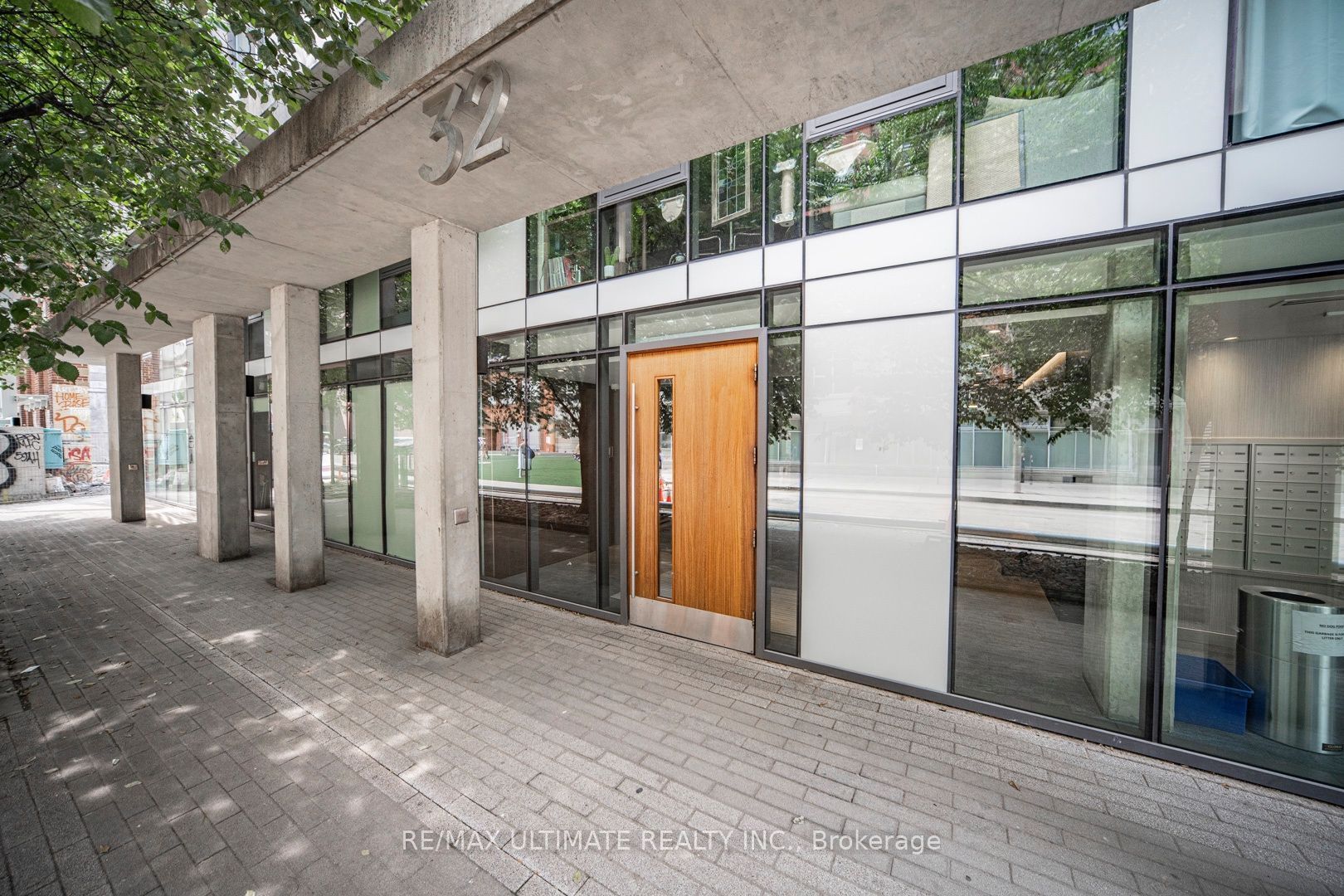 32 Camden Lofts