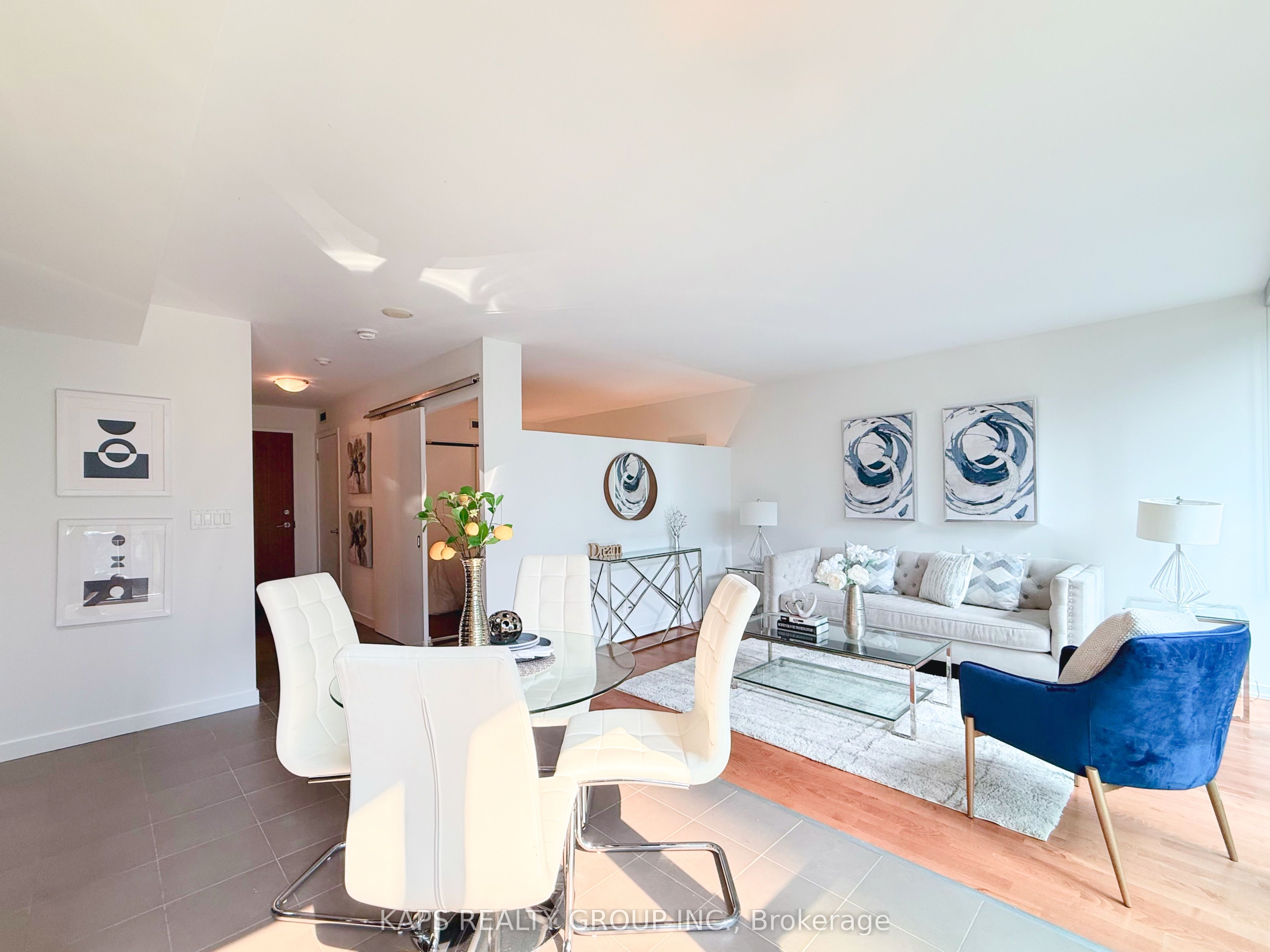 Spire Lofts
