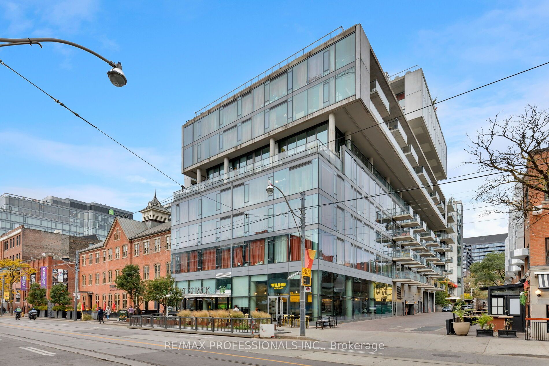 Fashion House Lofts