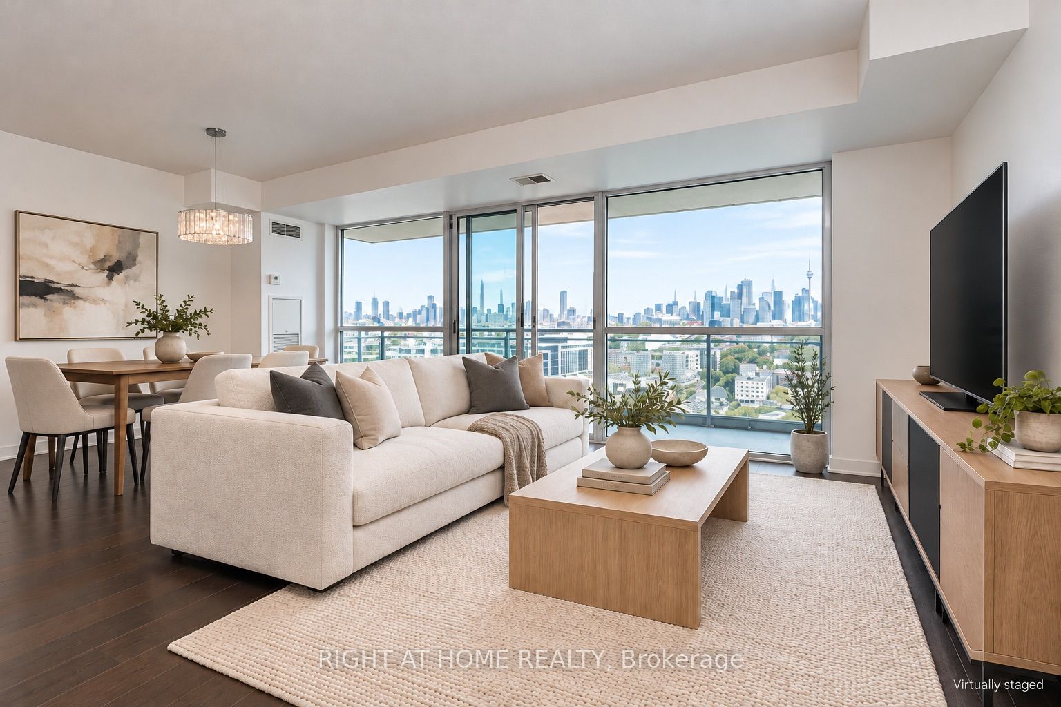 Zip Condos & Lofts, #1407